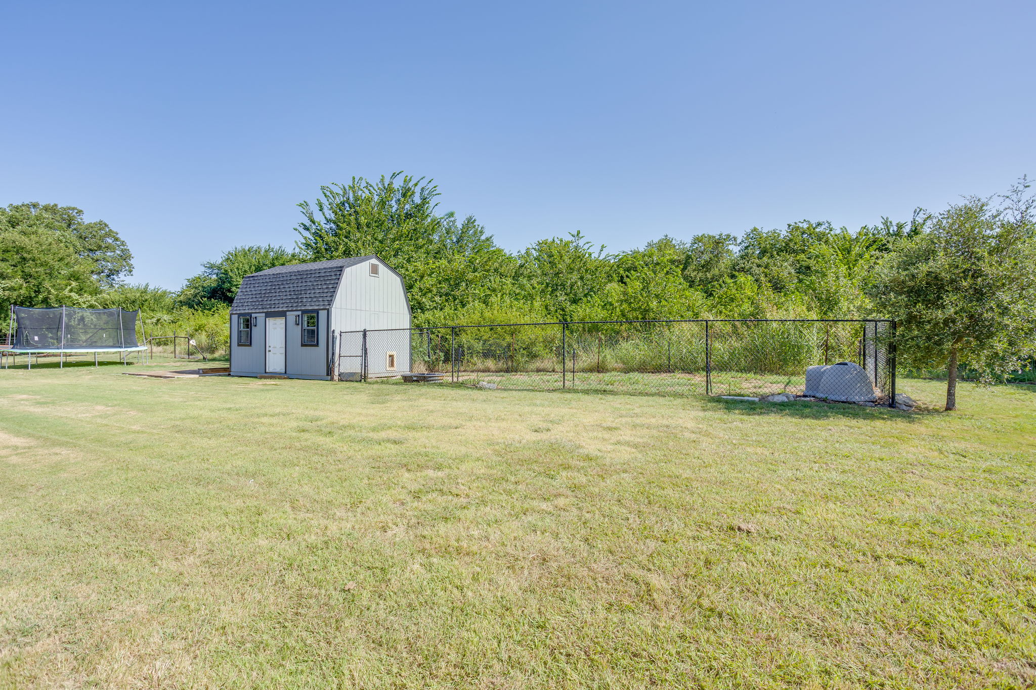  116 Cinnamon Court, Weatherford, TX, 76088 - 物件實景