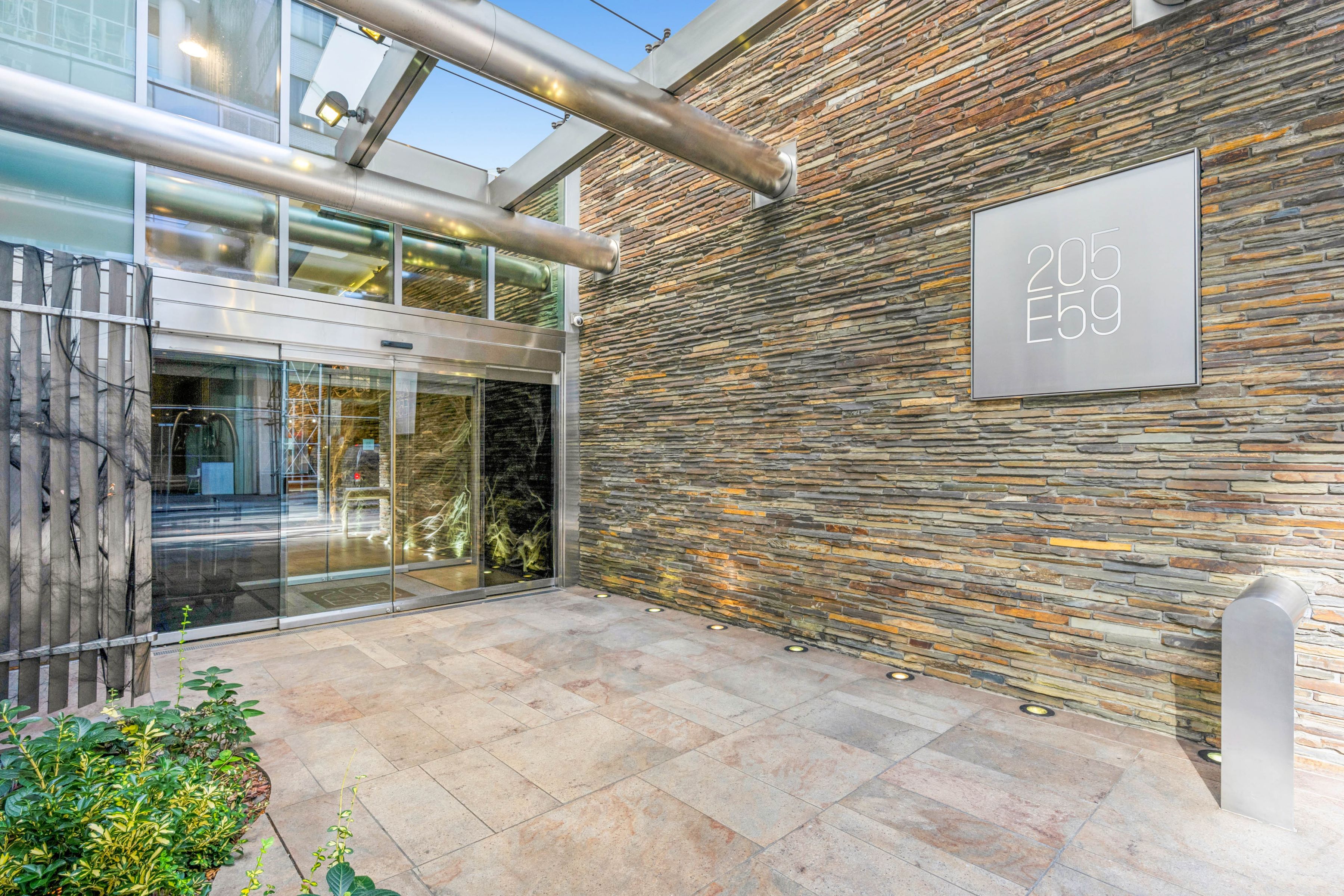  205 East 59th Street - 物件實景