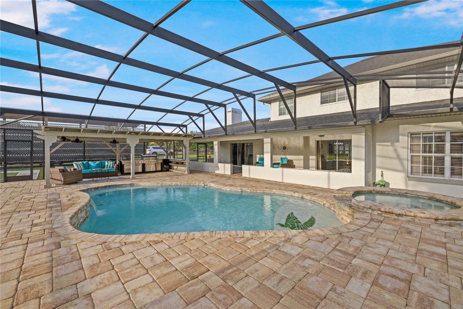 Deland, Florida, 32720, United States, 5 Bedrooms Bedrooms, ,3 BathroomsBathrooms,Residential,For Sale,2048830