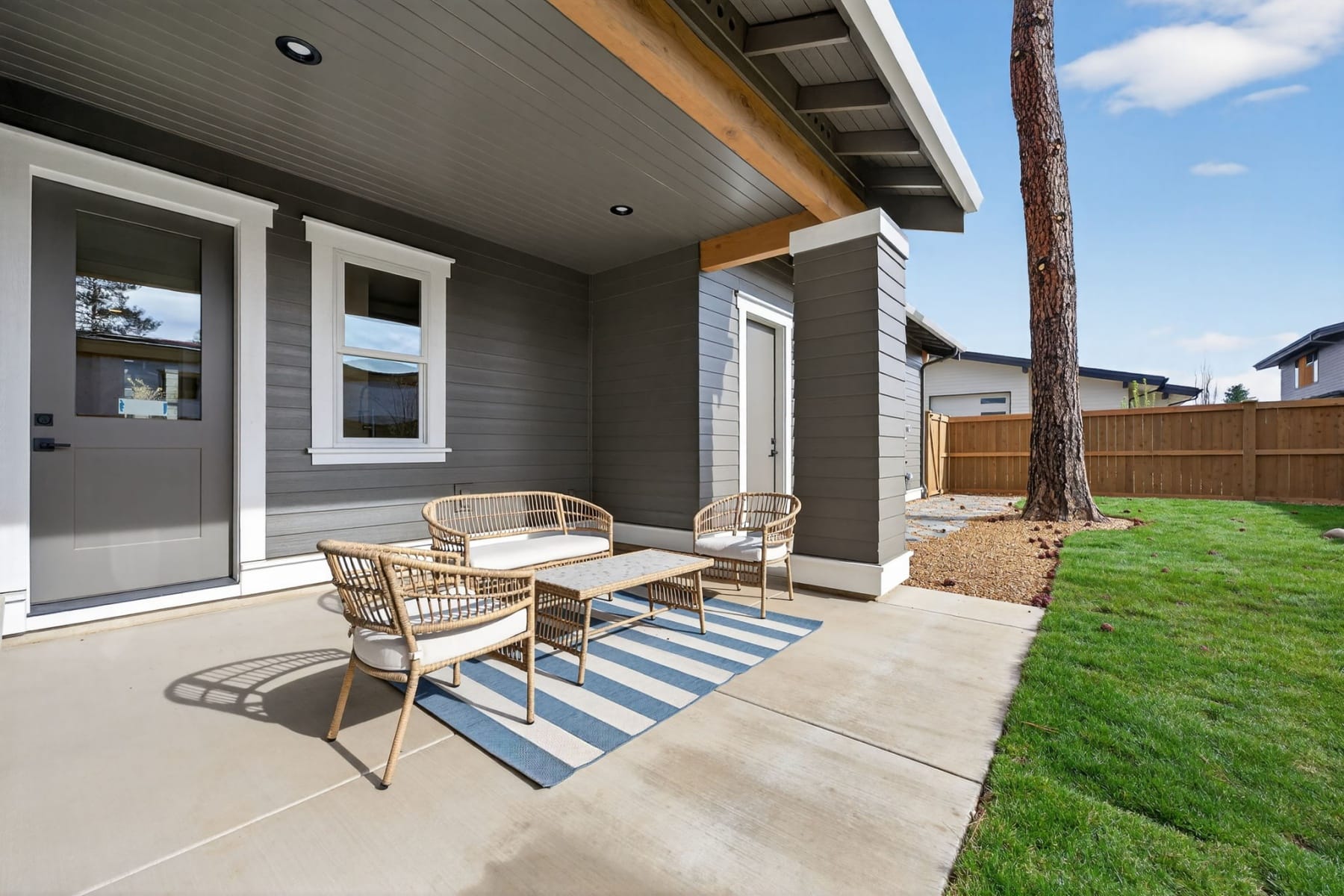  3329 NW Leavitt Lane #Lot 255 Bend, OR 97703 - 物件實景