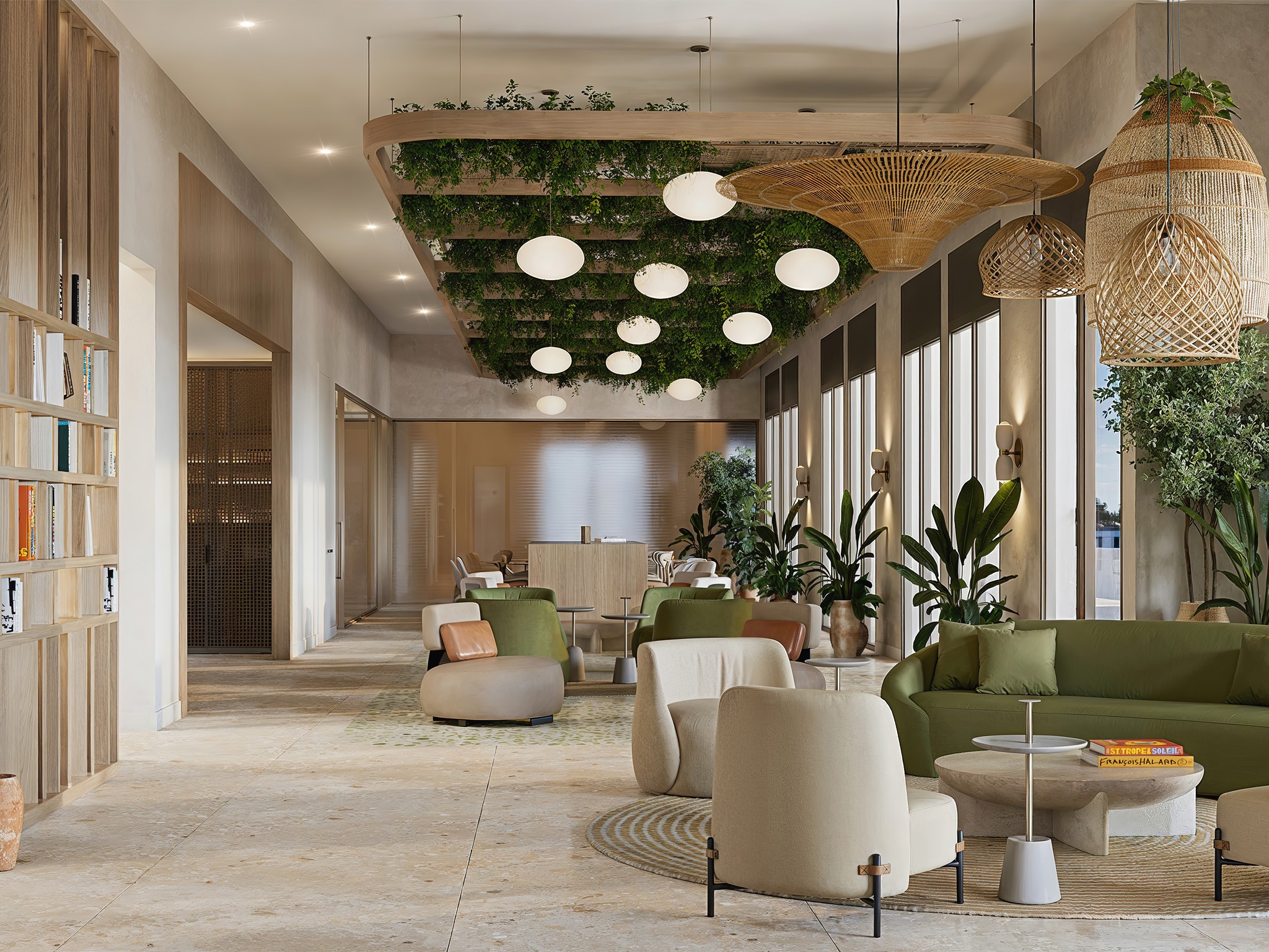  1741 SW 2nd Avenue, Miami, FL, 33129 - 物件實景