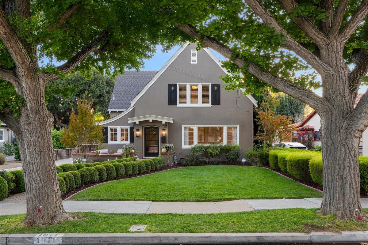 1071 Carolyn Ave, San Jose, CA 95125