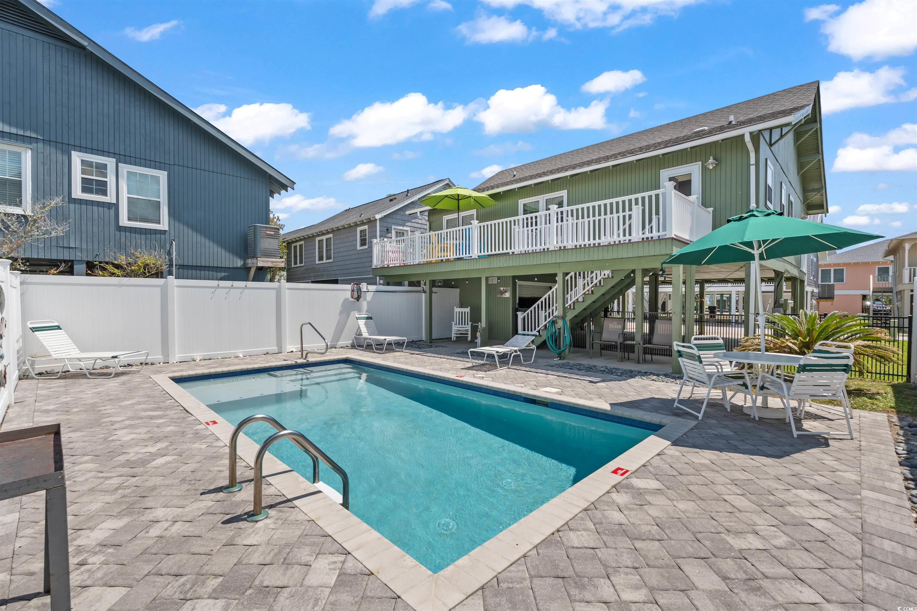 Garden City Beach, South Carolina, 29576, United States, 3 Bedrooms Bedrooms, ,2 BathroomsBathrooms,Residential,For Sale,1836956
