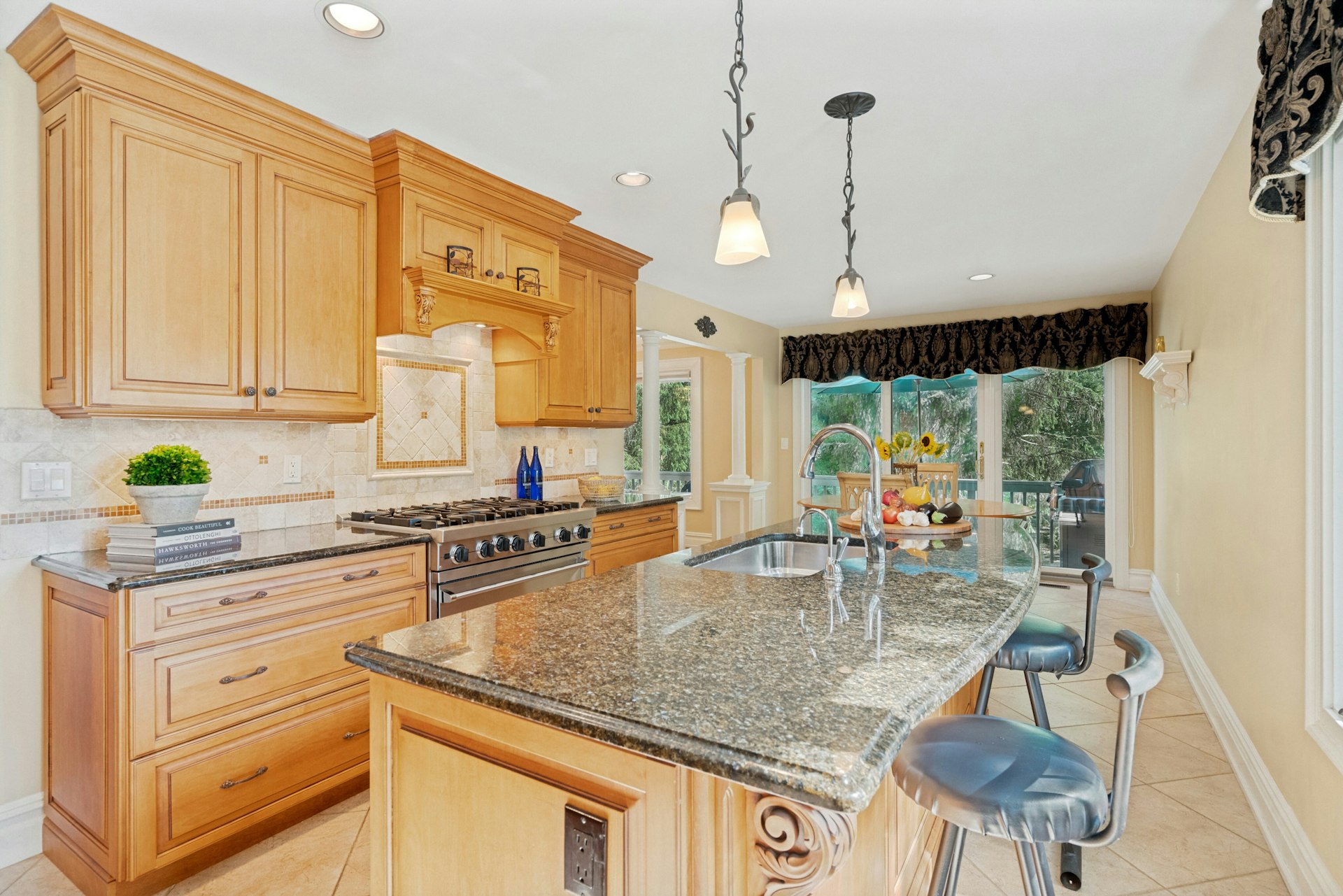  111 Storms Drive, Mahwah, NJ 07430 - 物件實景