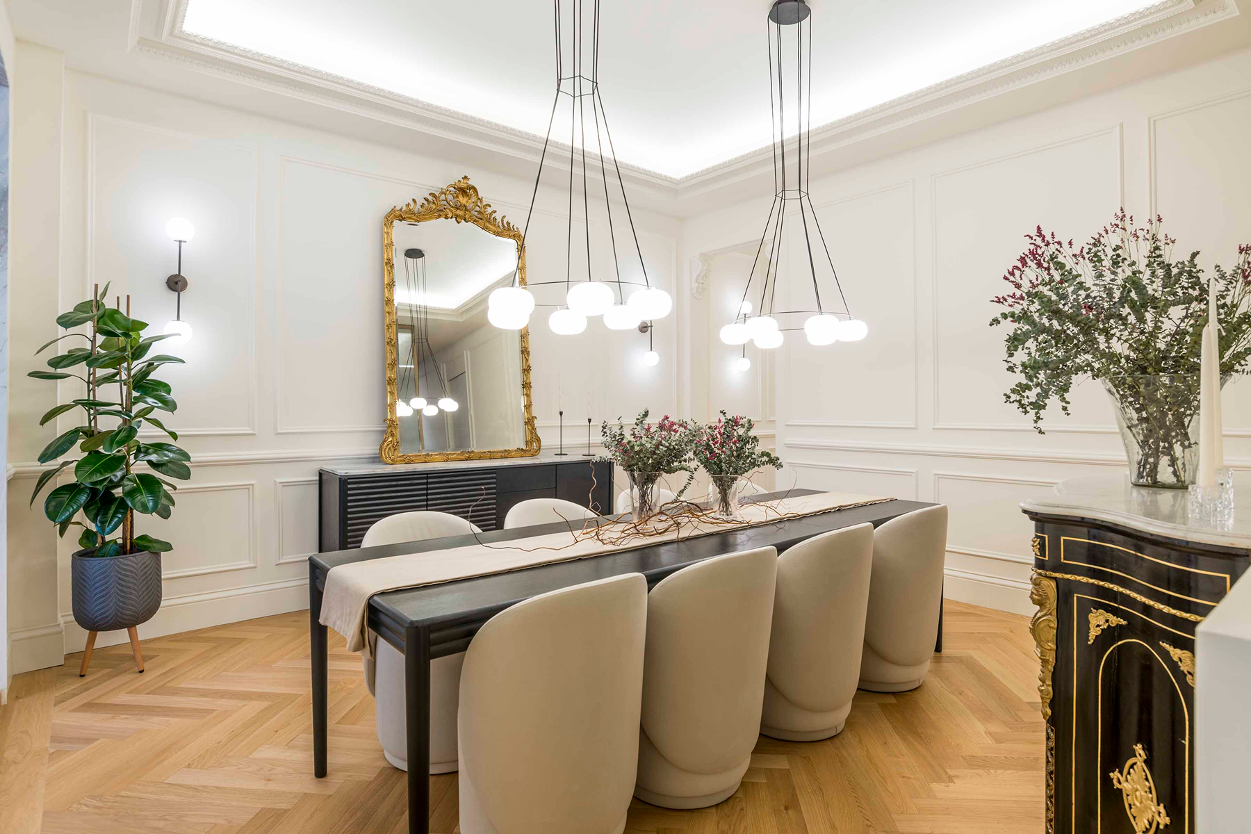  Classic elegance in Almagro - 物件實景