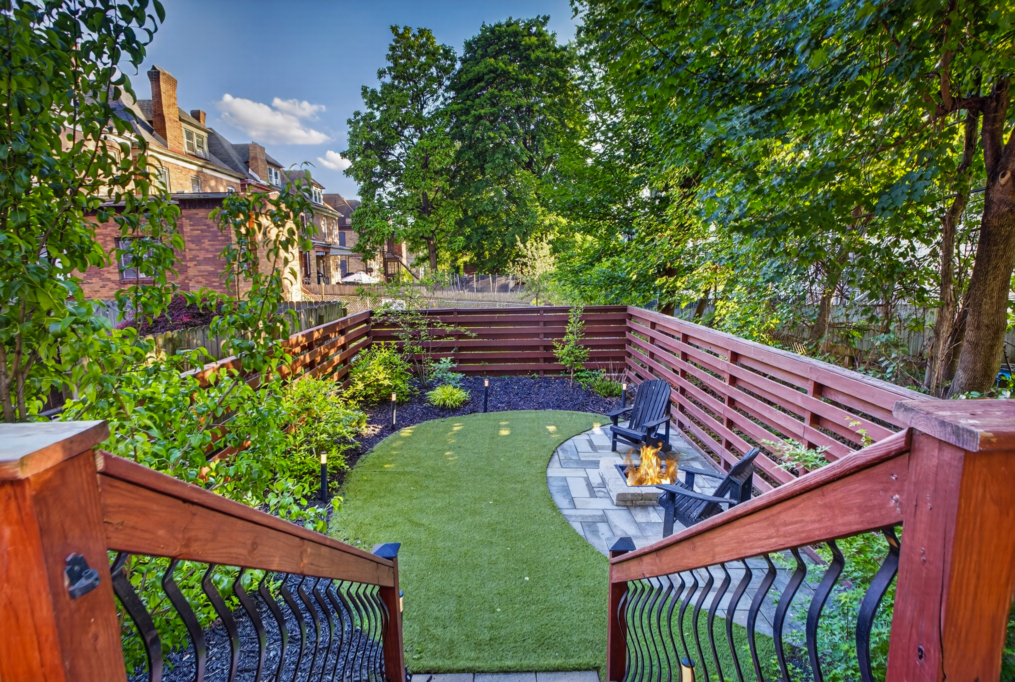  5712 Hays Street, Pittsburgh, PA 15206 - 物件實景