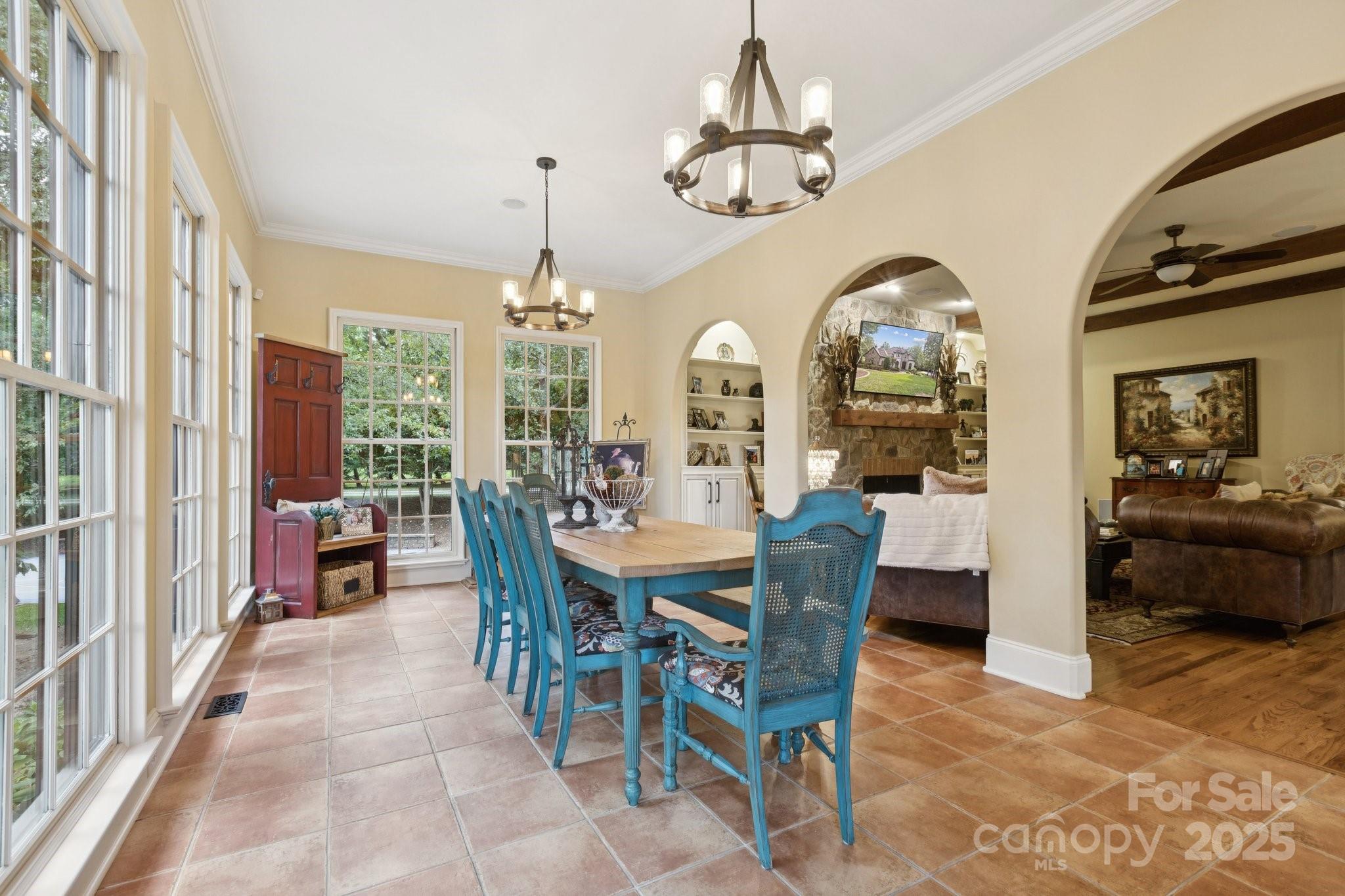 Waxhaw, North Carolina, 28173, United States, 5 Bedrooms Bedrooms, ,4 BathroomsBathrooms,Residential,For Sale,1940354