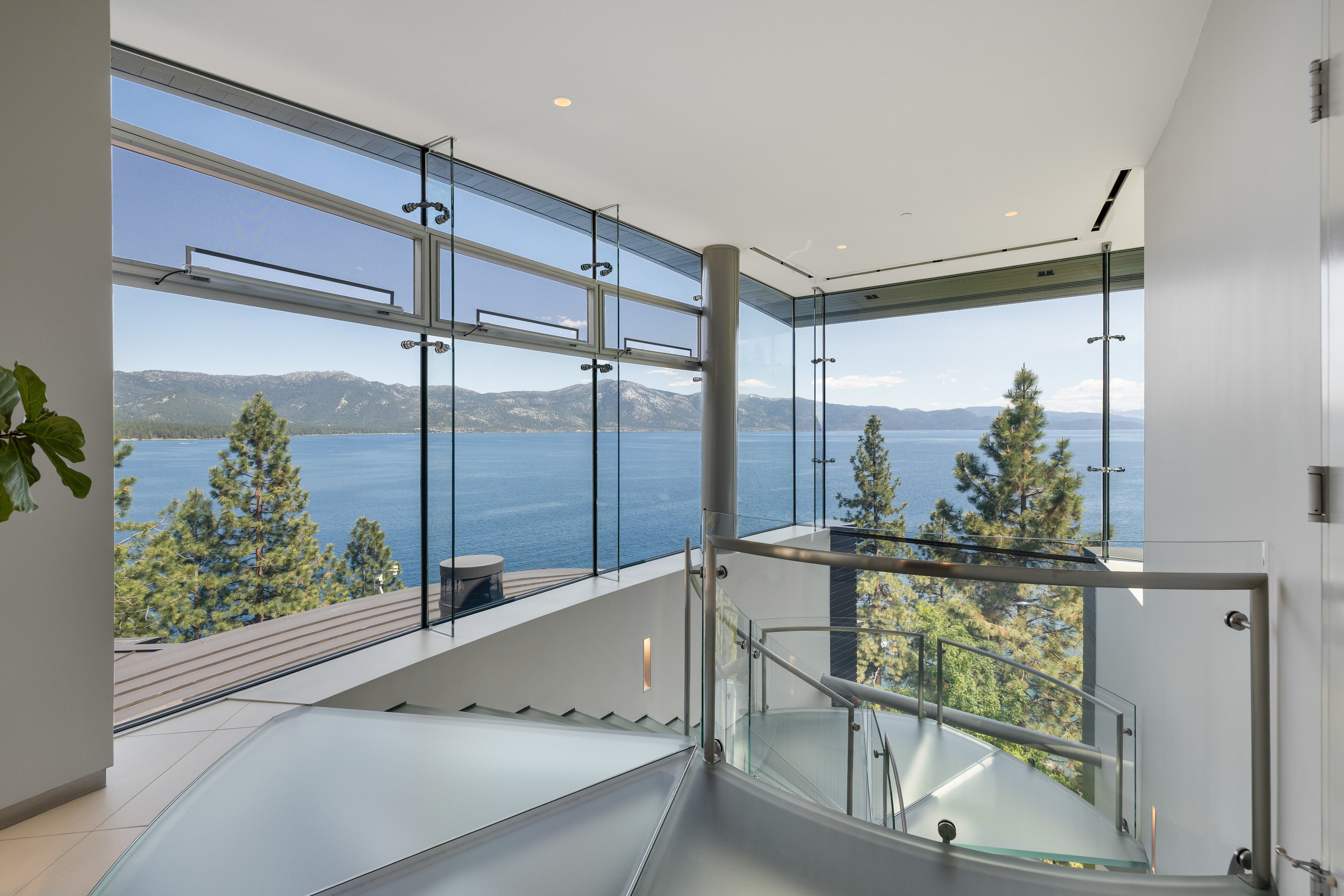  Tahoe Glass House - 物件實景