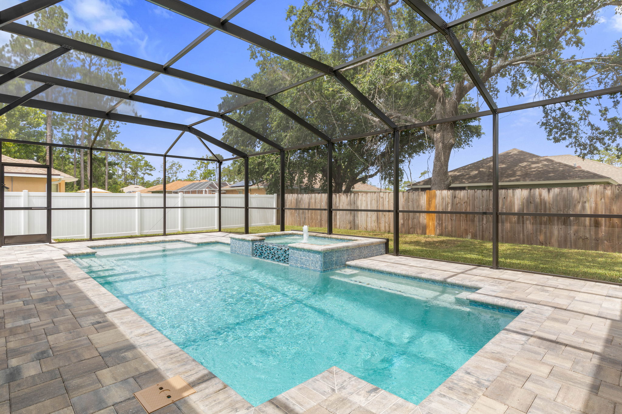  12 Evansmill Lane, Palm Coast, FL, 32164 - 物件實景