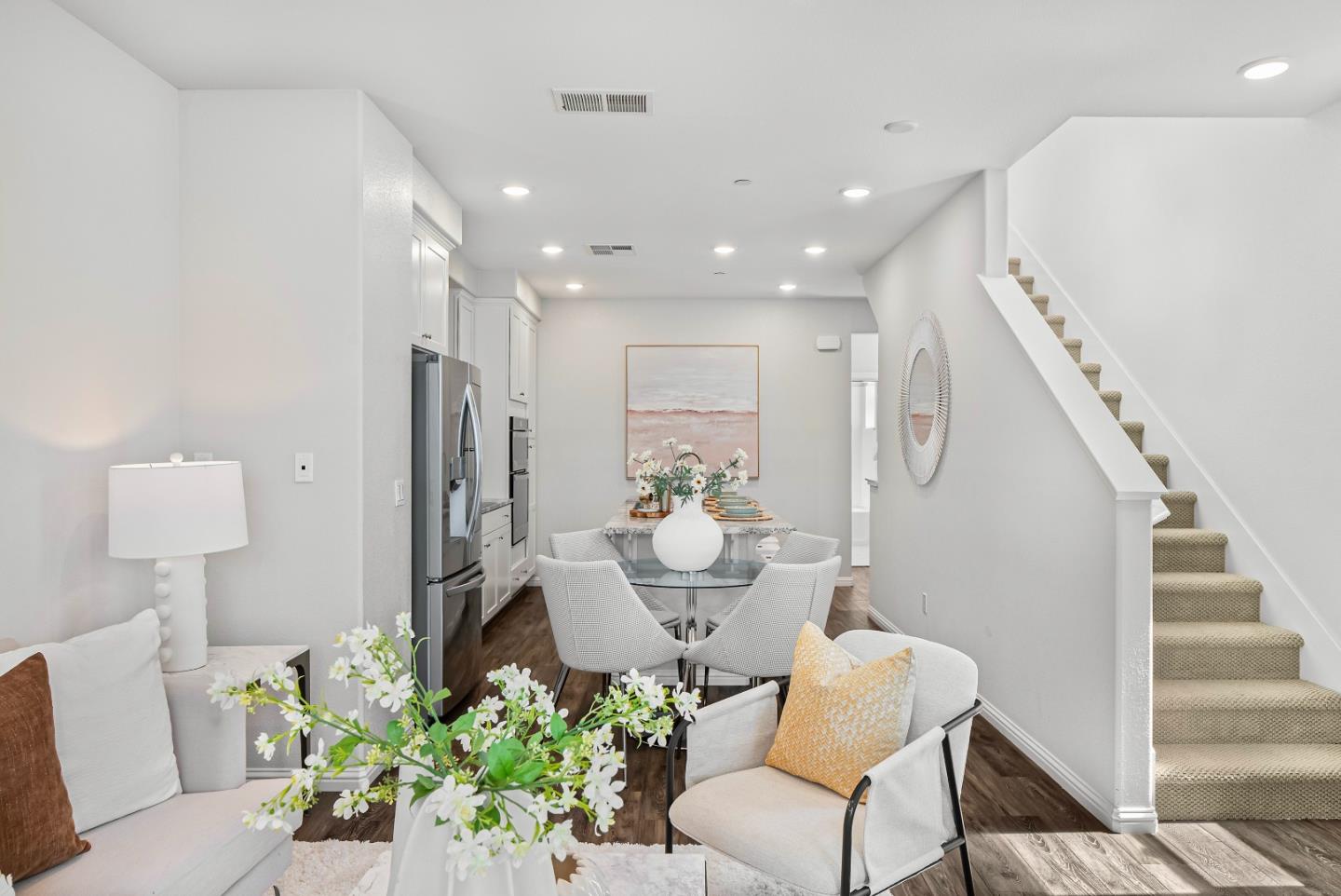 San Jose, California, 95133, United States, 4 Bedrooms Bedrooms, ,4 BathroomsBathrooms,Residential,For Sale,1939383