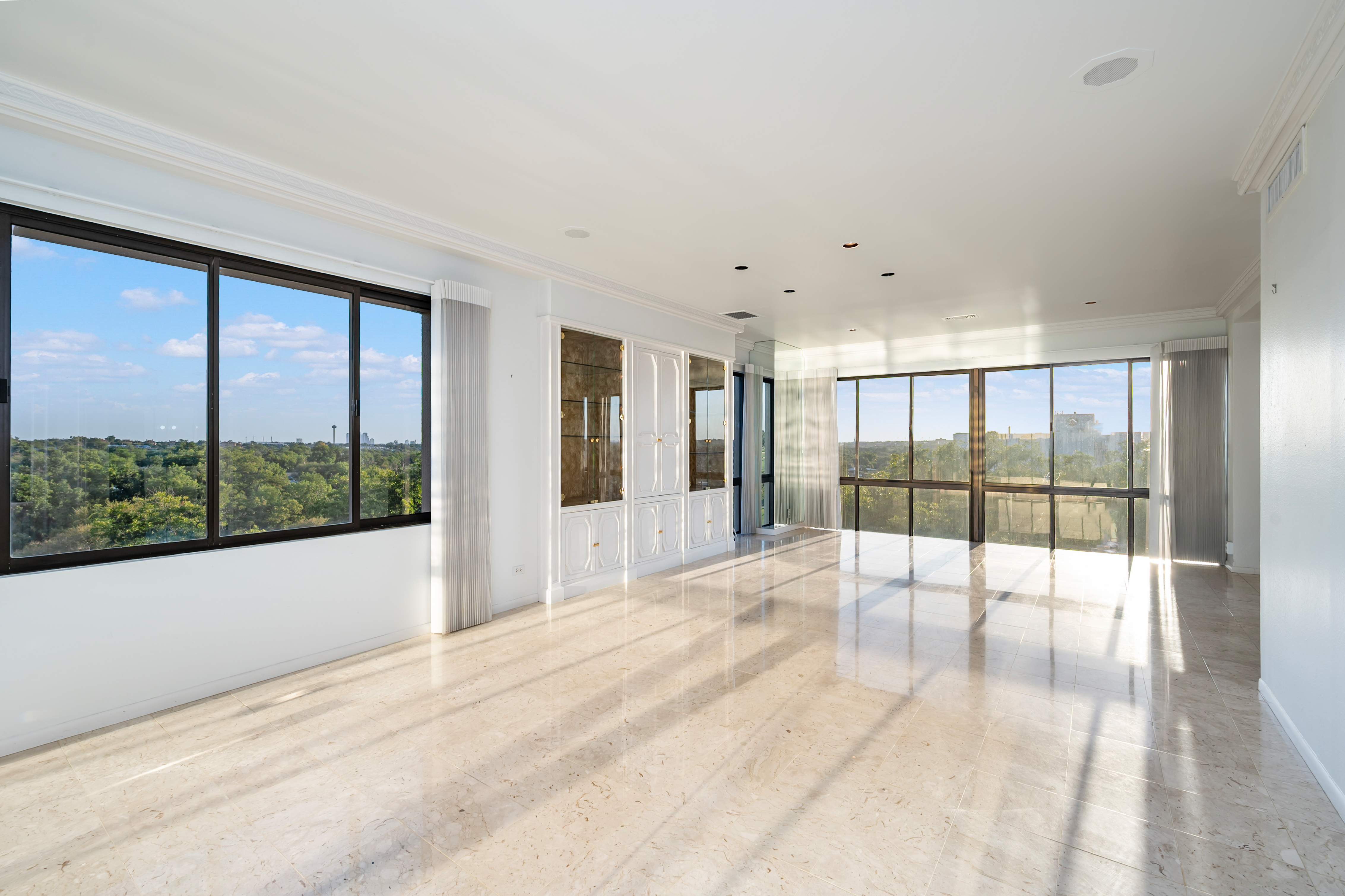  Elevated San Antonio Living - 物件實景