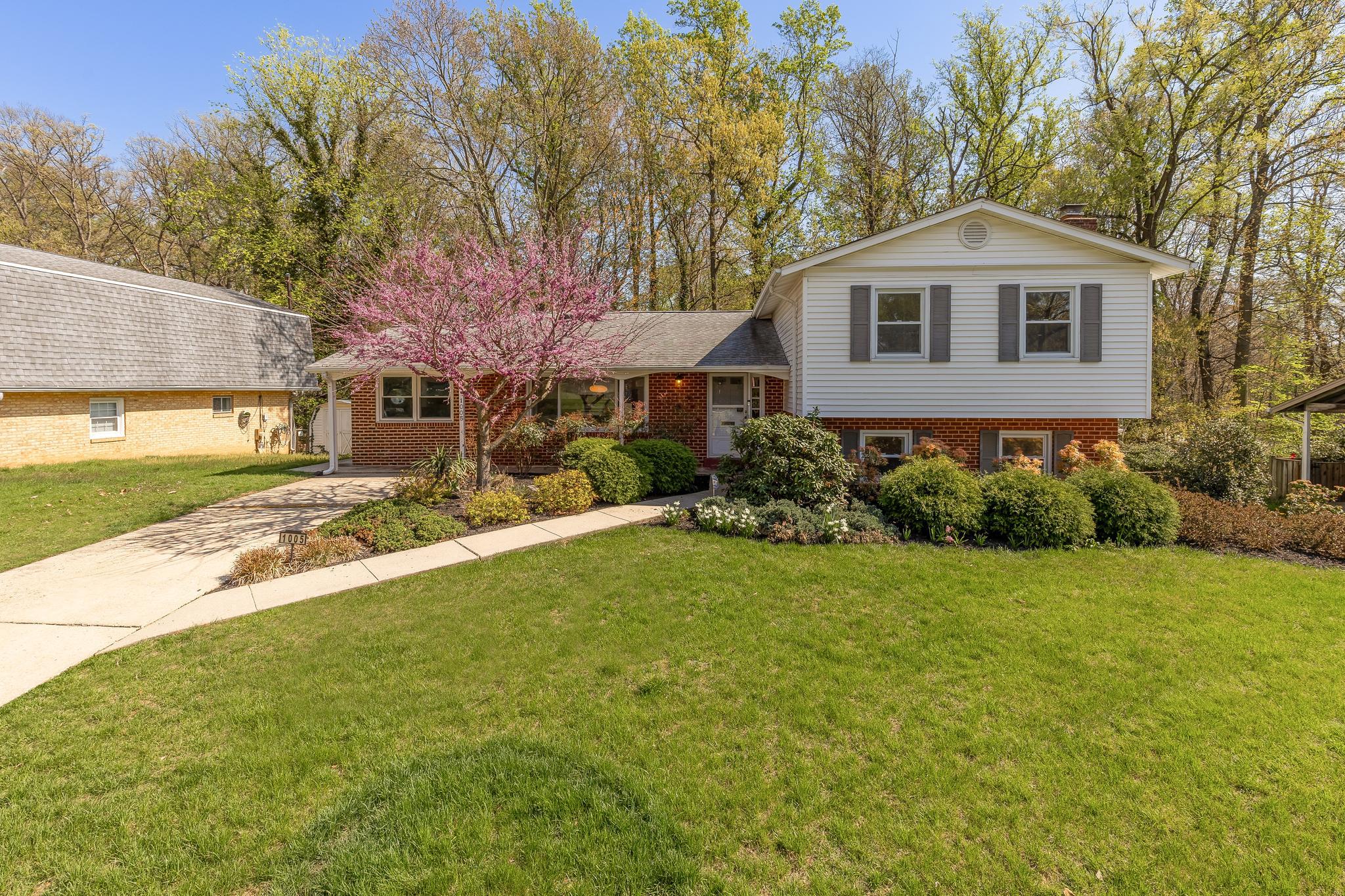  1005 Ruppert Road, Silver Spring, MD, 20903 - 物件實景