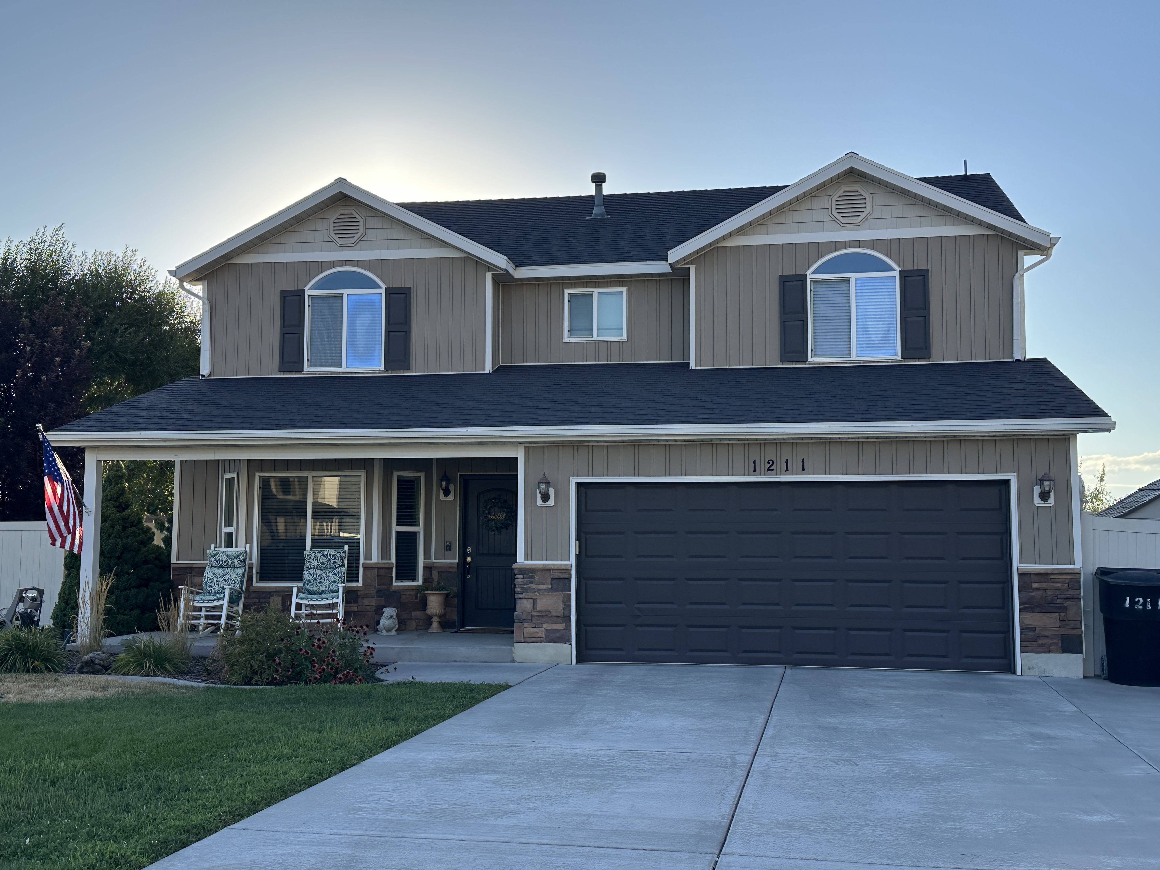 Brigham, Utah, 84302, United States, 4 Bedrooms Bedrooms, ,3 BathroomsBathrooms,Residential,For Sale,1903328