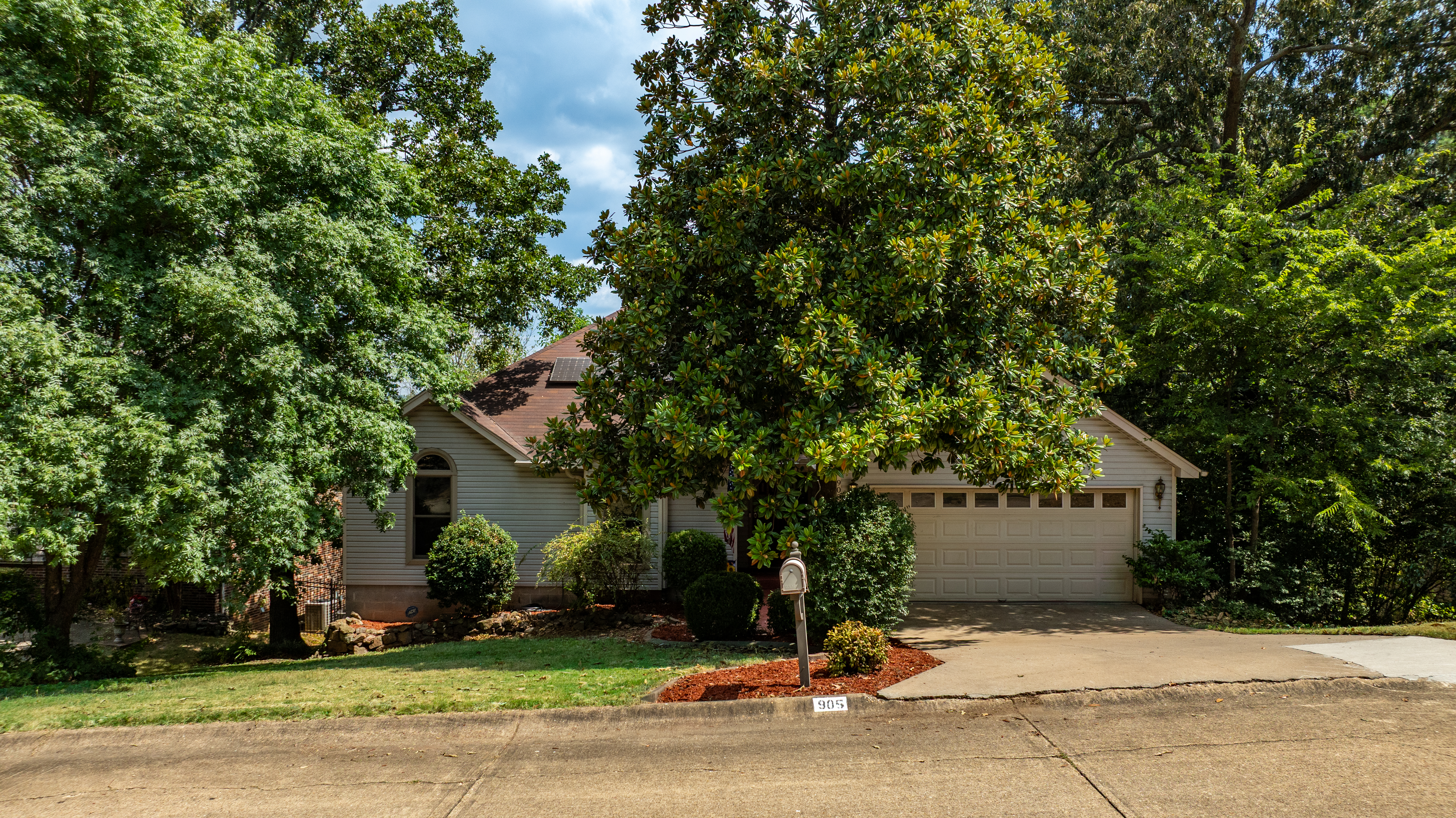 B Ave, North Little Rock, AR 72116 #1