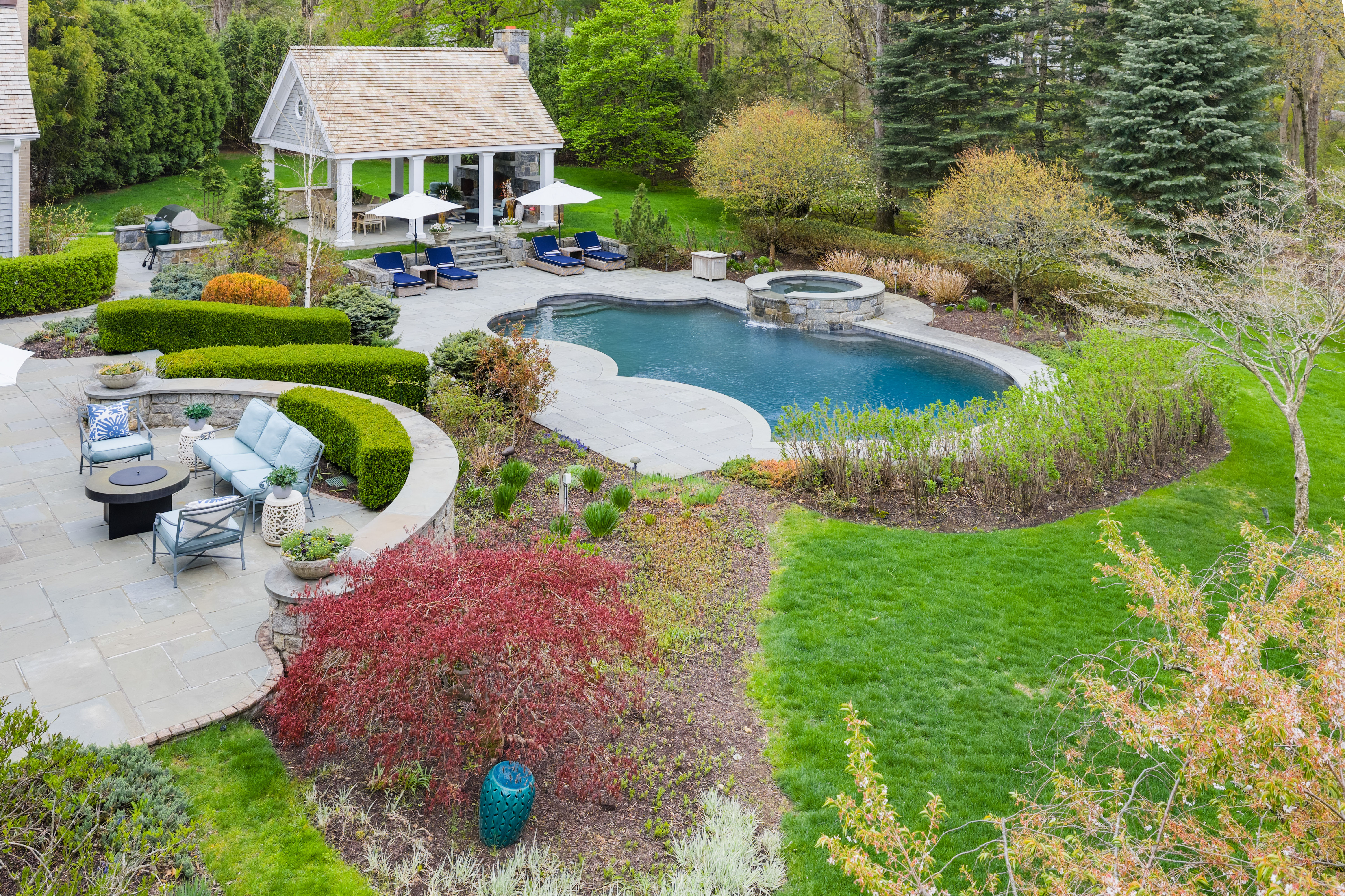  7 Spruce Meadow Court - 物件實景