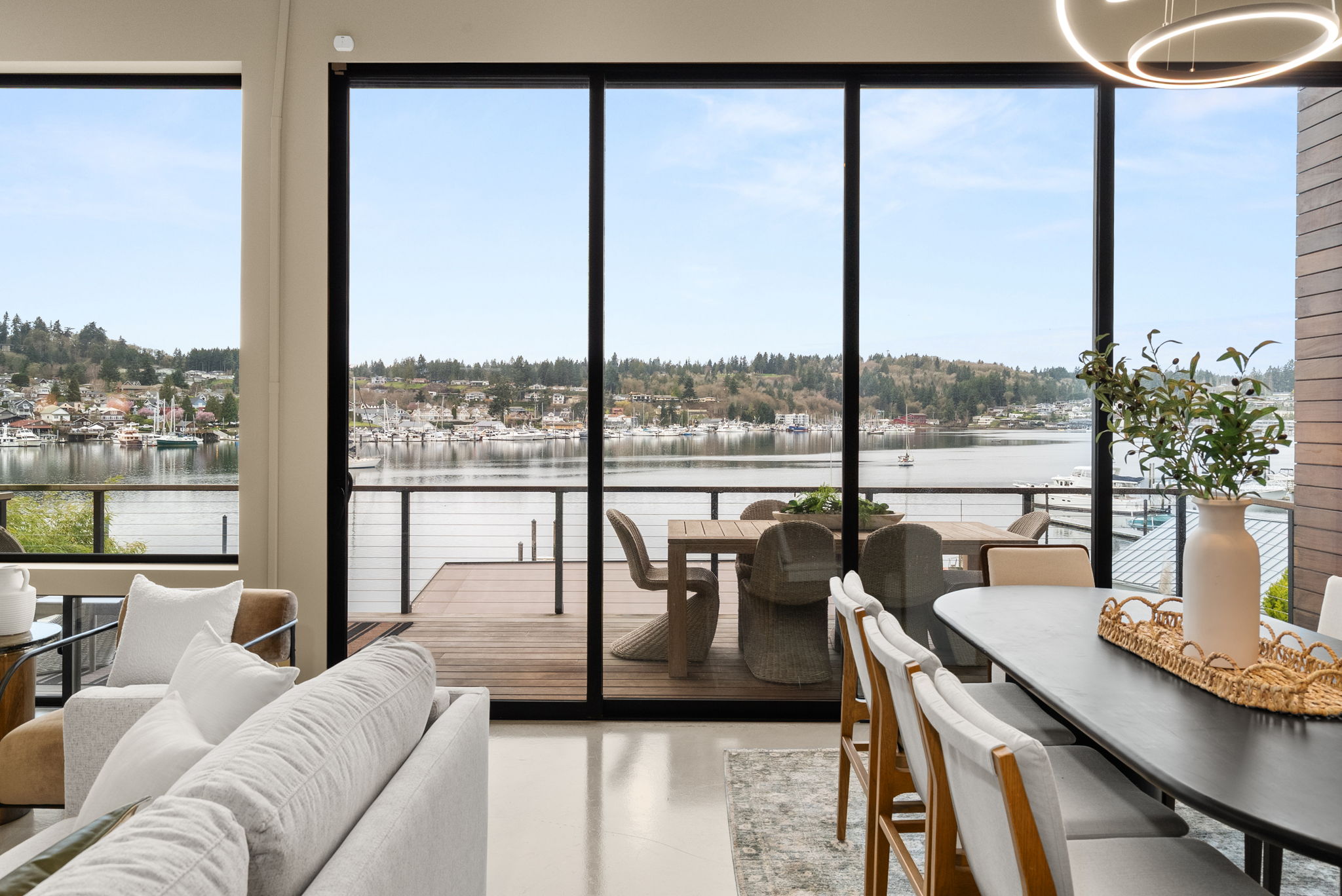  Gig Harbor Living - 物件實景