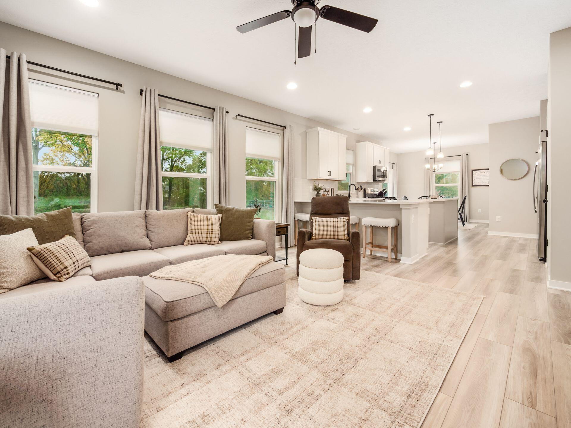 Powell, Ohio, 43065, United States, 3 Bedrooms Bedrooms, ,3 BathroomsBathrooms,Residential,For Sale,1970894