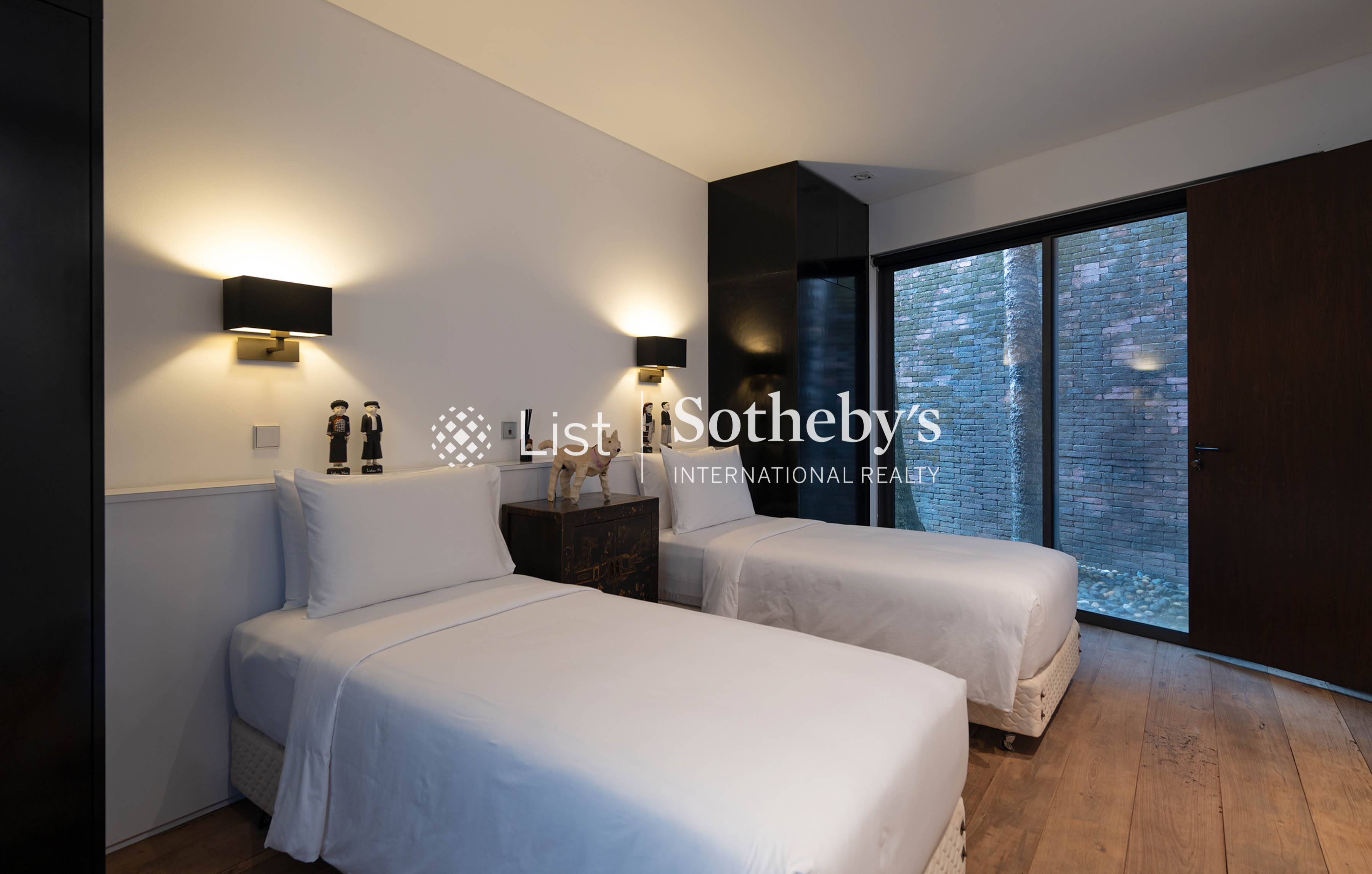  Rare Panoramic Sea View Penthouse in Surin Heights - 物件實景