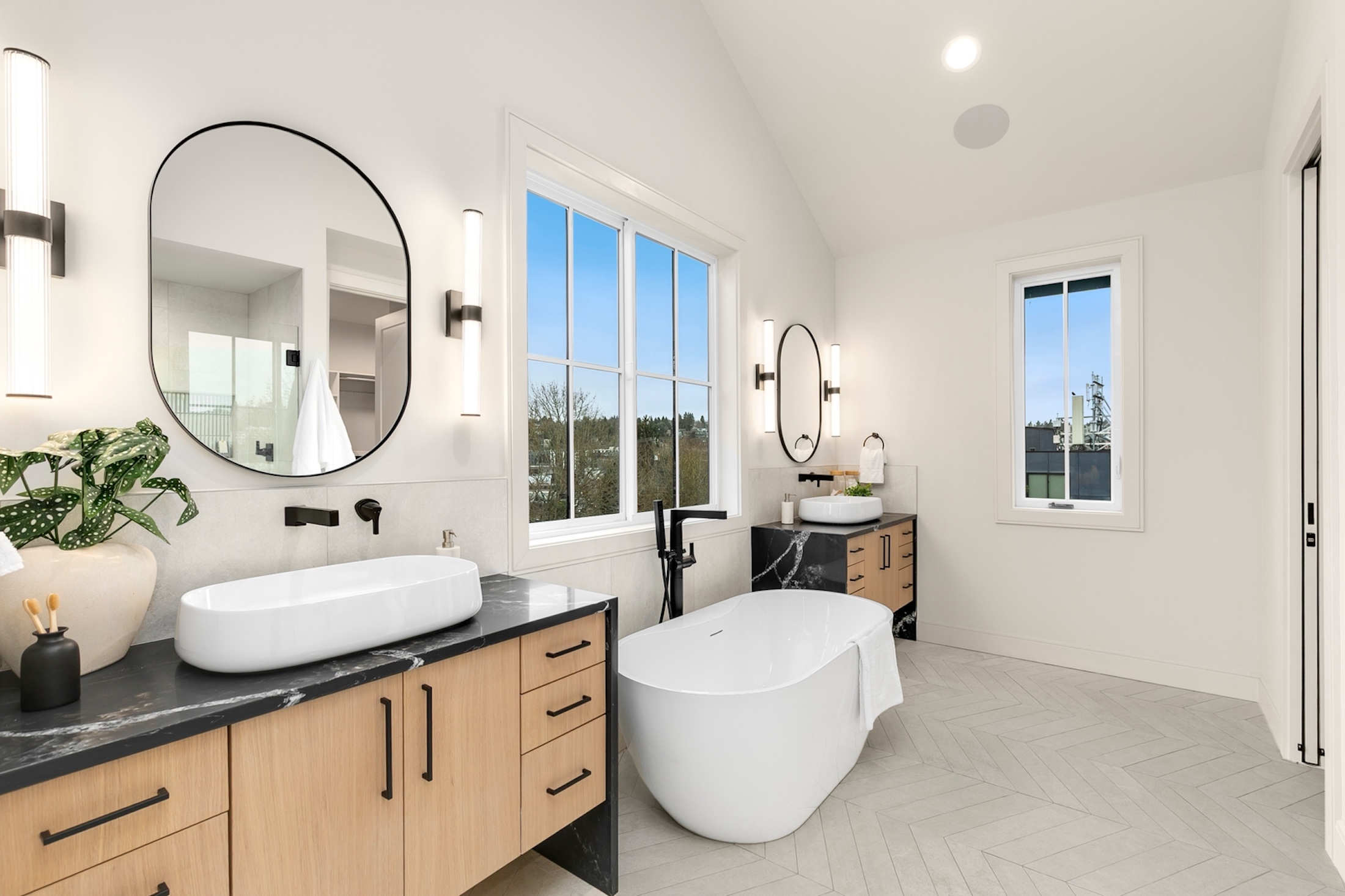  Bryant Luxury Living - 物件實景