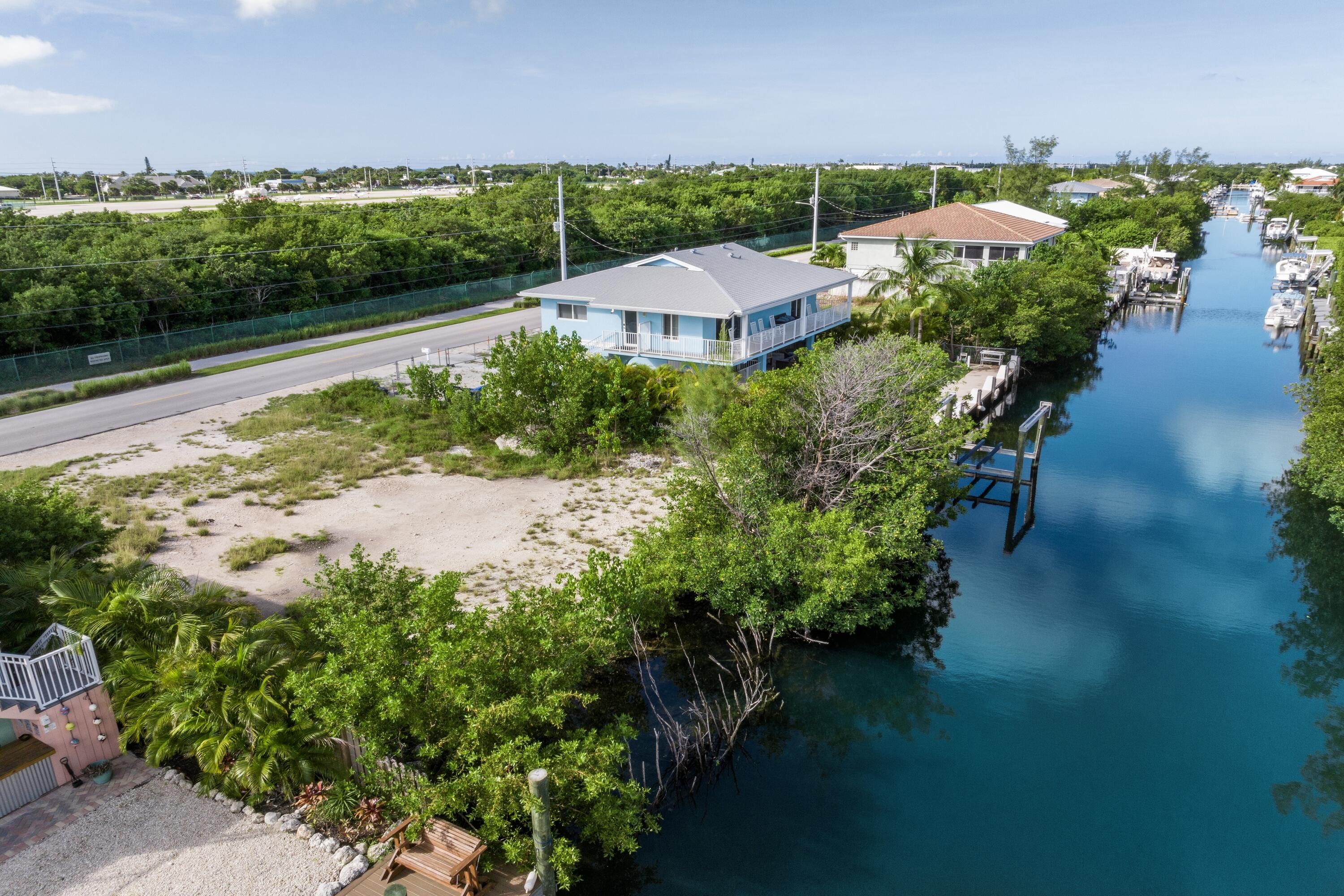 9978 Aviation Boulevard, MARATHON, Florida, 33050, United States, ,Land,For Sale,9978 Aviation Boulevard,1643291