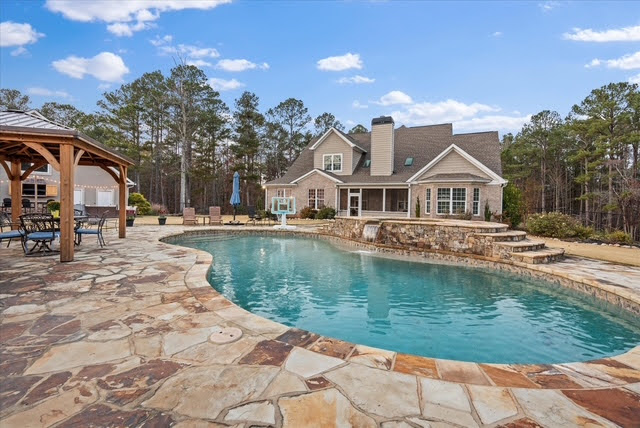 Winston, Georgia, 30187, United States, 10 Bedrooms Bedrooms, ,9 BathroomsBathrooms,Residential,For Sale,1996500