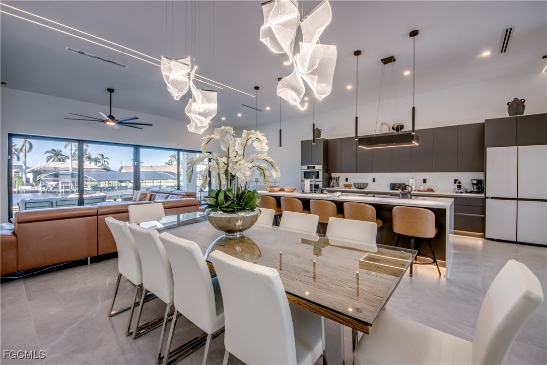 Cape Coral, Florida, 33914, United States, 4 Bedrooms Bedrooms, ,5 BathroomsBathrooms,Residential,For Sale,2005195