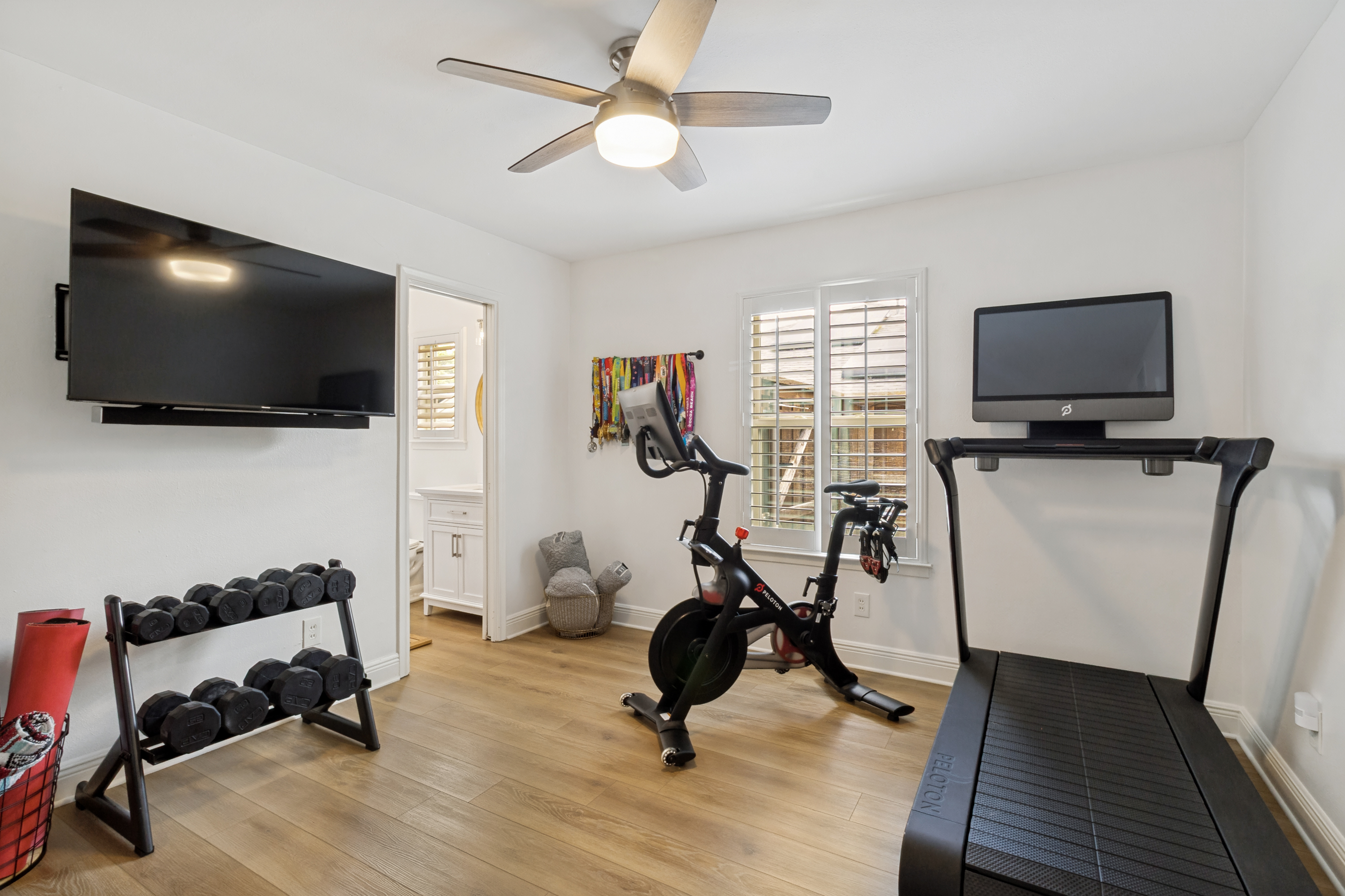  Renovated Ranch in Lake Highland