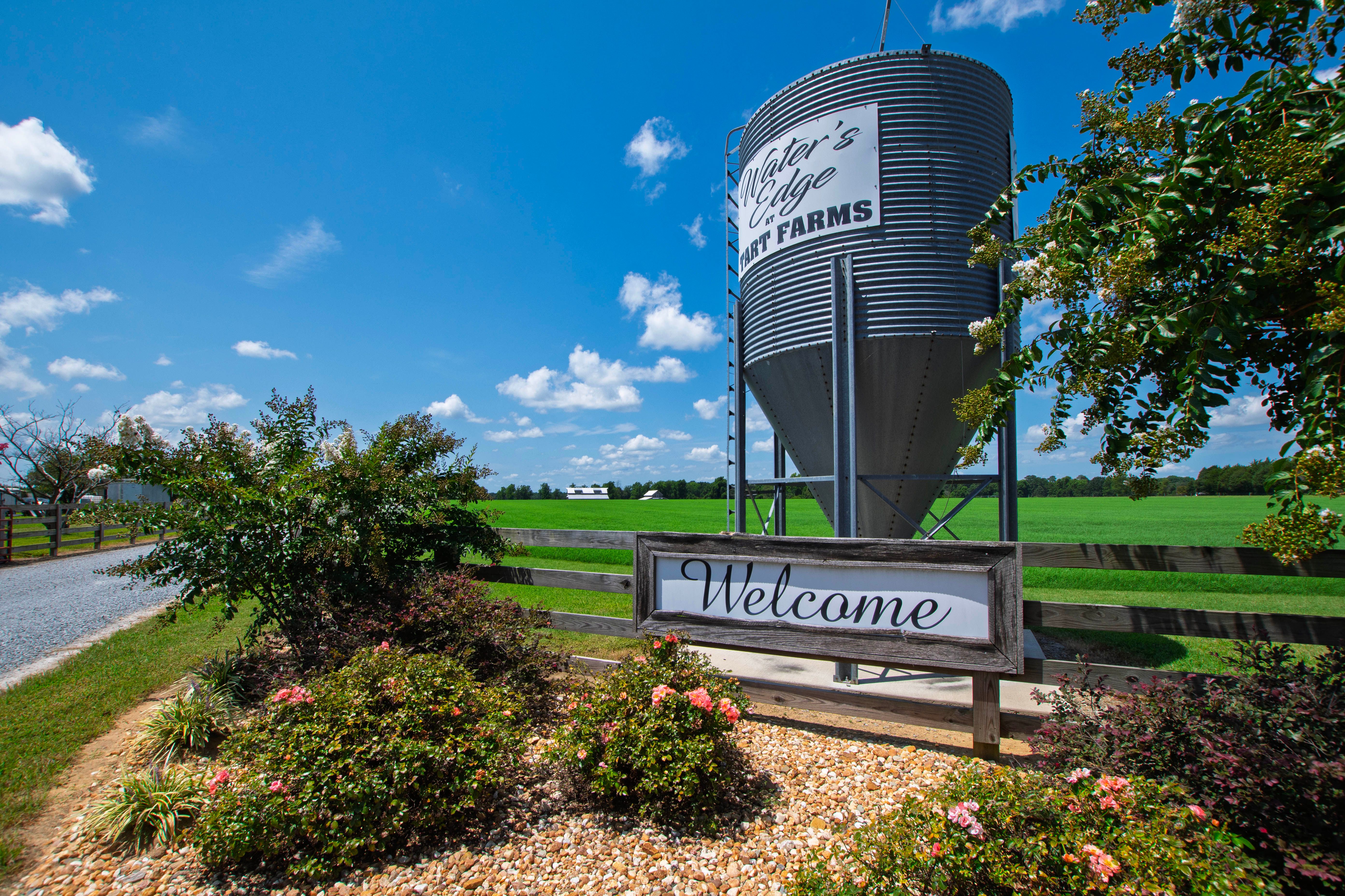 2725 Benson Hardee Road, Benson, NC 27504 - 物件實景