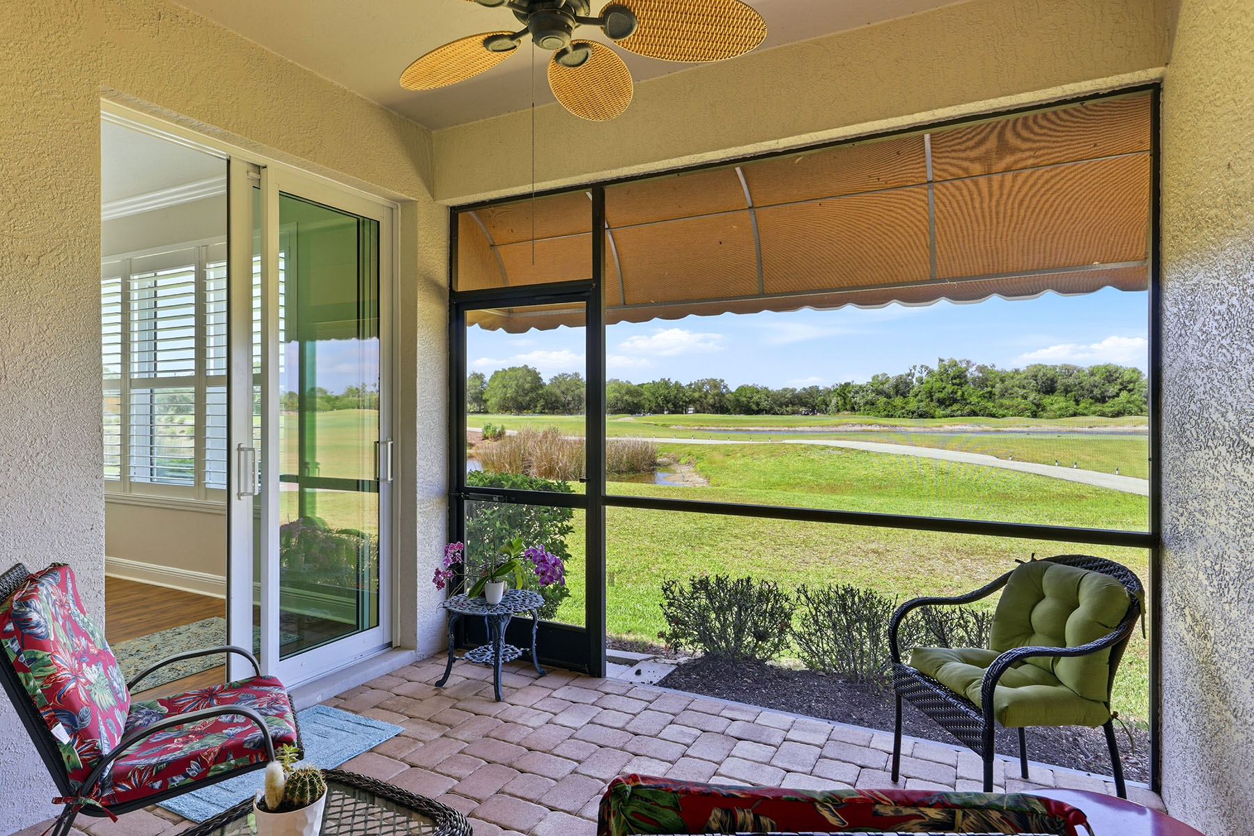  LAKEWOOD RANCH COUNTRY CLUB VILLAGE H - 物件實景