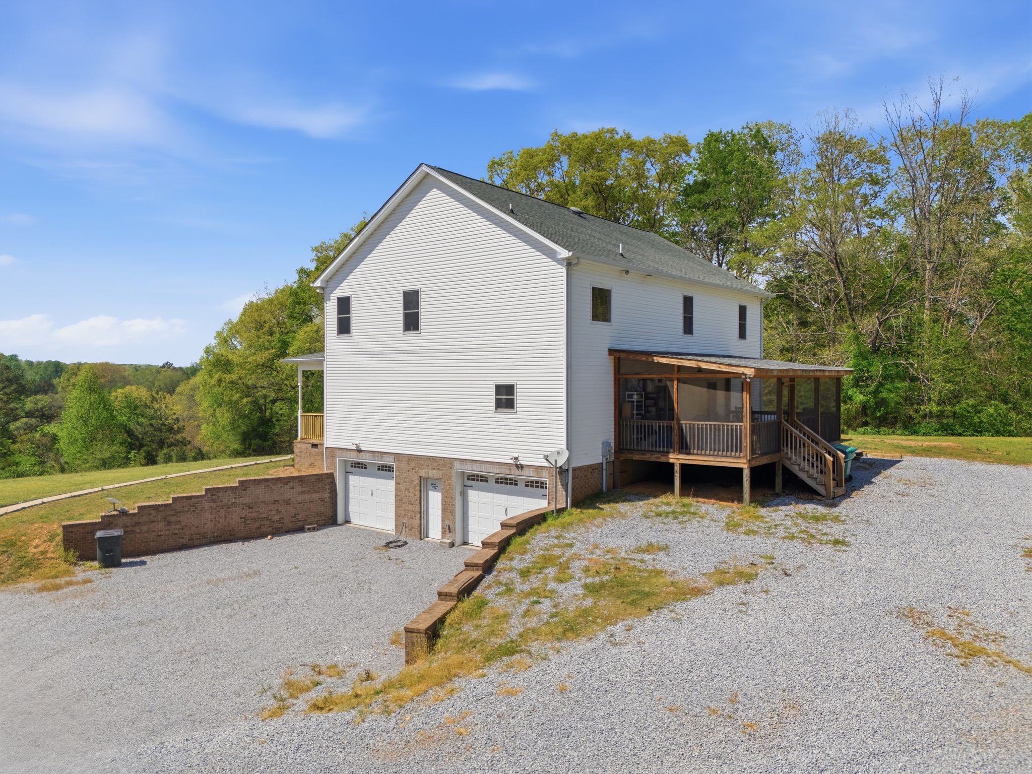  985 Furnace Hollow Road, Dickson, TN, 37055 - 物件實景