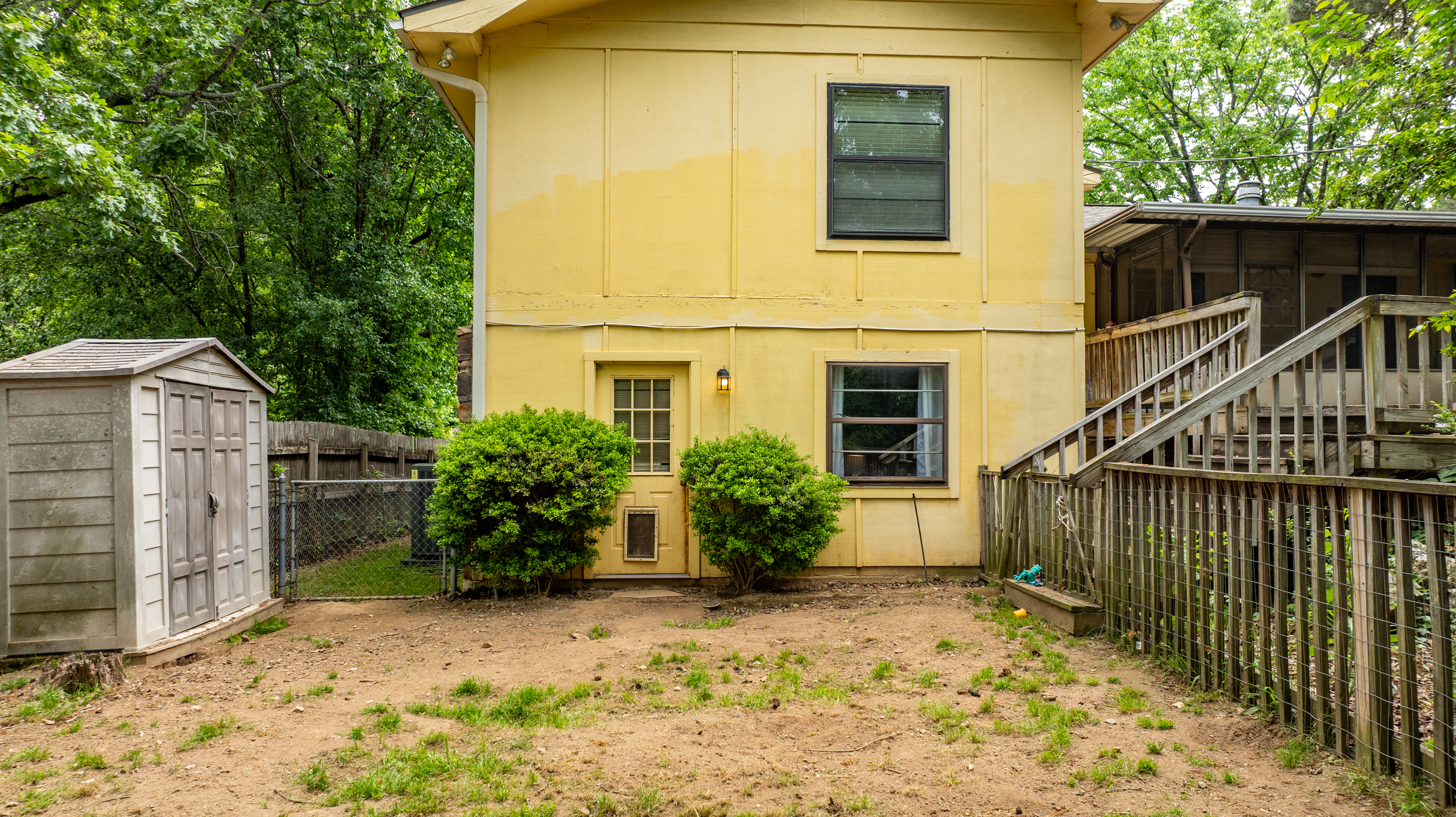  9002 Leatrice, Little Rock, AR, 72227 - 物件實景