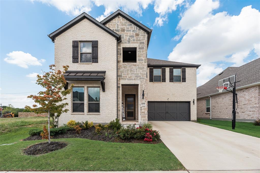 Prosper, Texas, 75078, United States, 5 Bedrooms Bedrooms, ,4 BathroomsBathrooms,Residential,For Sale,1895124