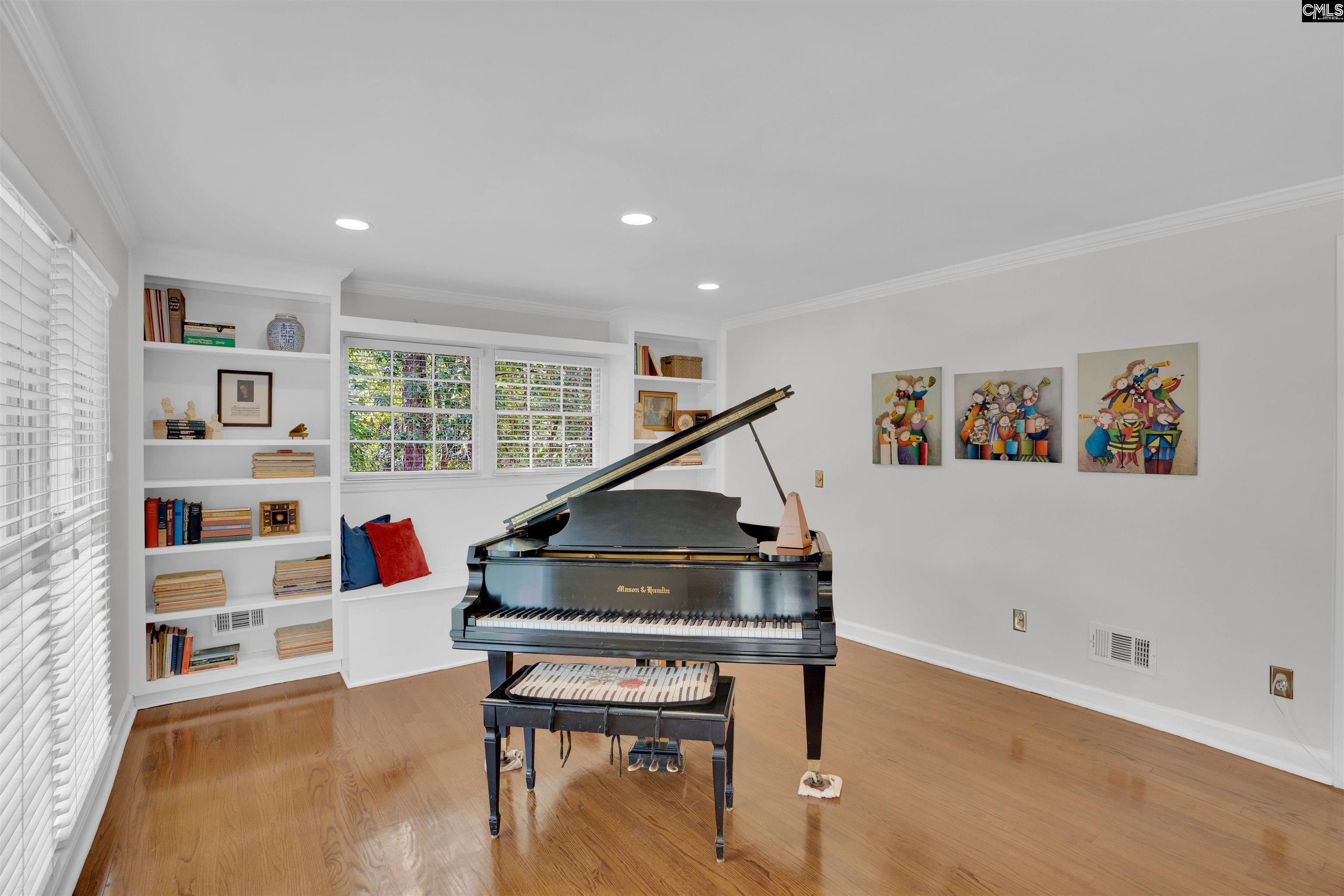 Columbia, South Carolina, 29206, United States, 4 Bedrooms Bedrooms, ,3 BathroomsBathrooms,Residential,For Sale,1933283