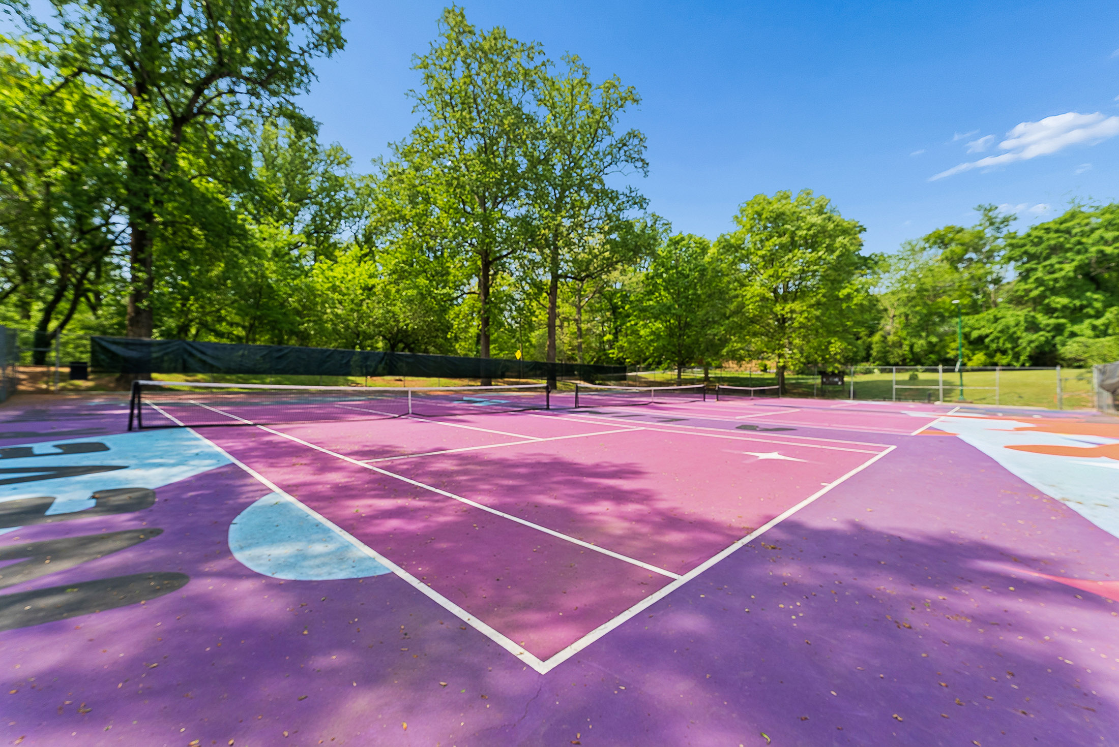  Charming East Atlanta Cottage on Rare Creekside Lot - 物件實景