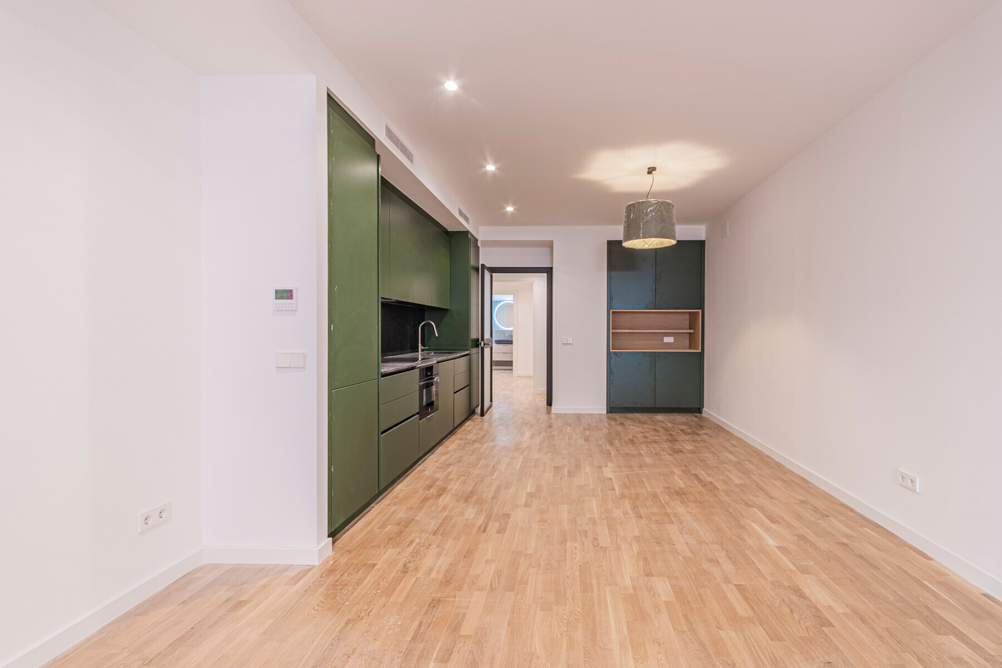  Modern apartment in Ciutat Vella - 物件實景