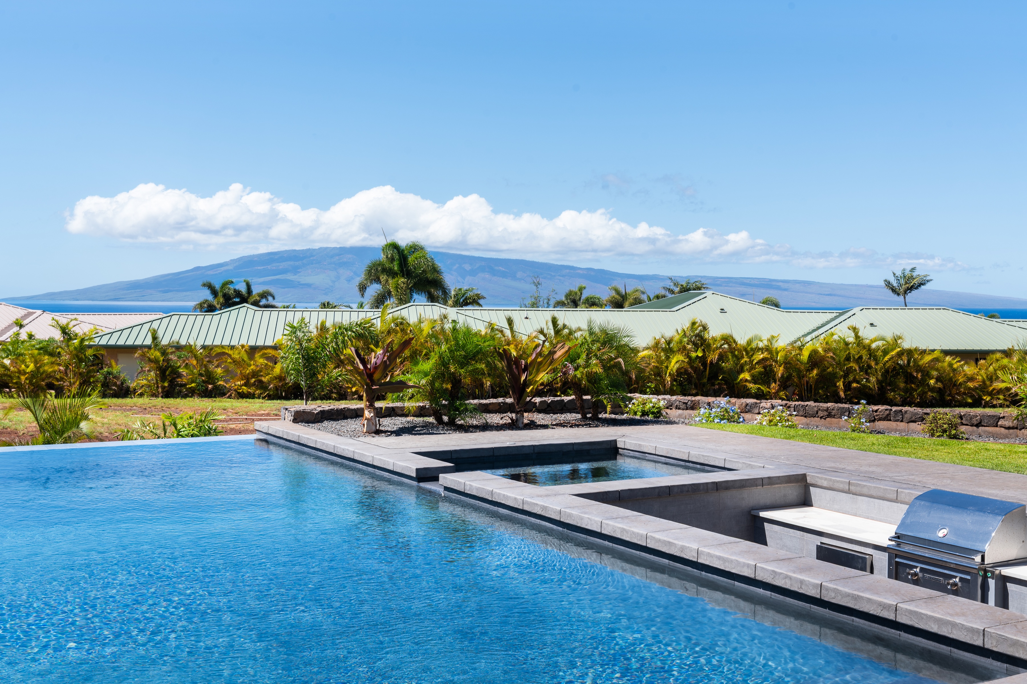  Your Canvas for Contemporary Island Living on the Hillsaide of Kaanapali - 物件實景