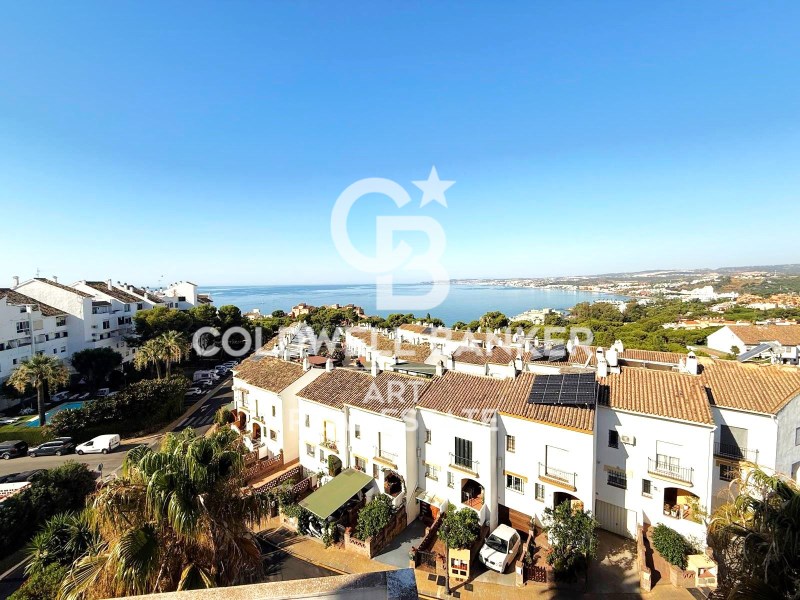 Estepona, Andalusia, ES, 3 Bedrooms Bedrooms, ,2 BathroomsBathrooms,Residential,For Sale,1963126