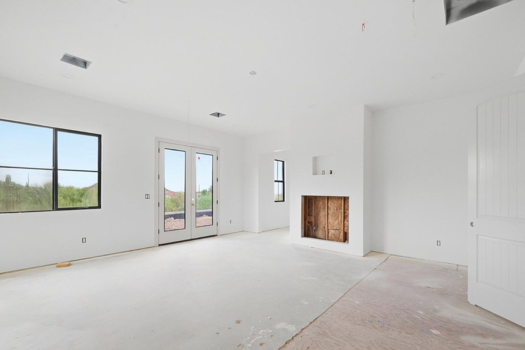 7365 E Forest Trail Circle  Mesa, AZ - 物件實景