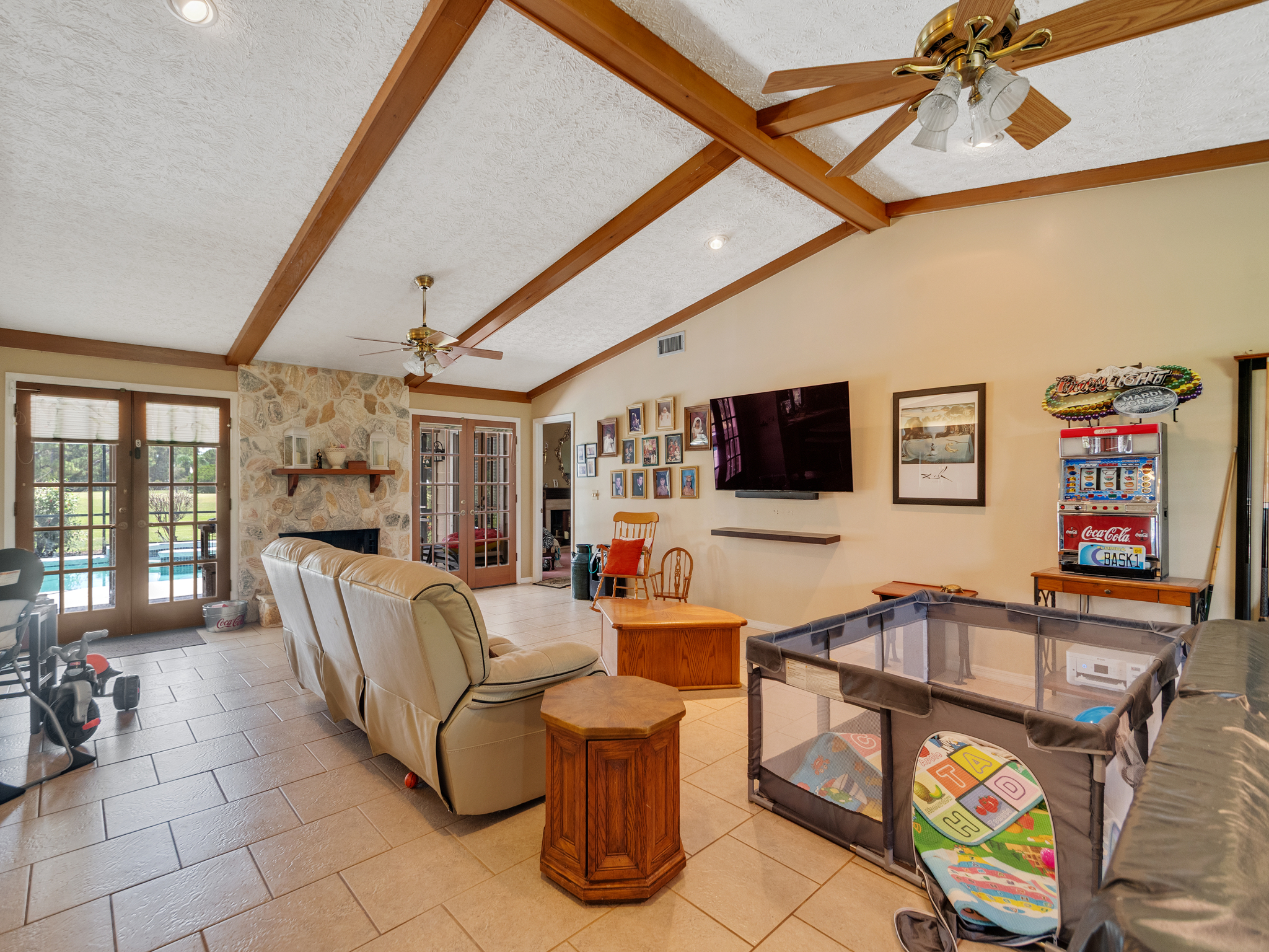  5101 Deer Run Drive, Fort Pierce, FL 34951 - 物件實景