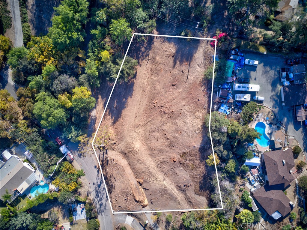 Covina, California, 91724, United States, ,Land,For Sale,1908317