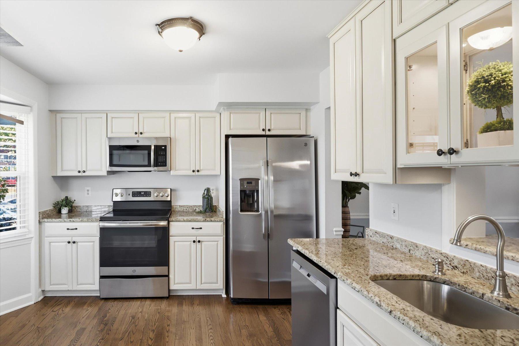  6579 Bermuda Green Court, Alexandria, VA, 22312 - 物件實景