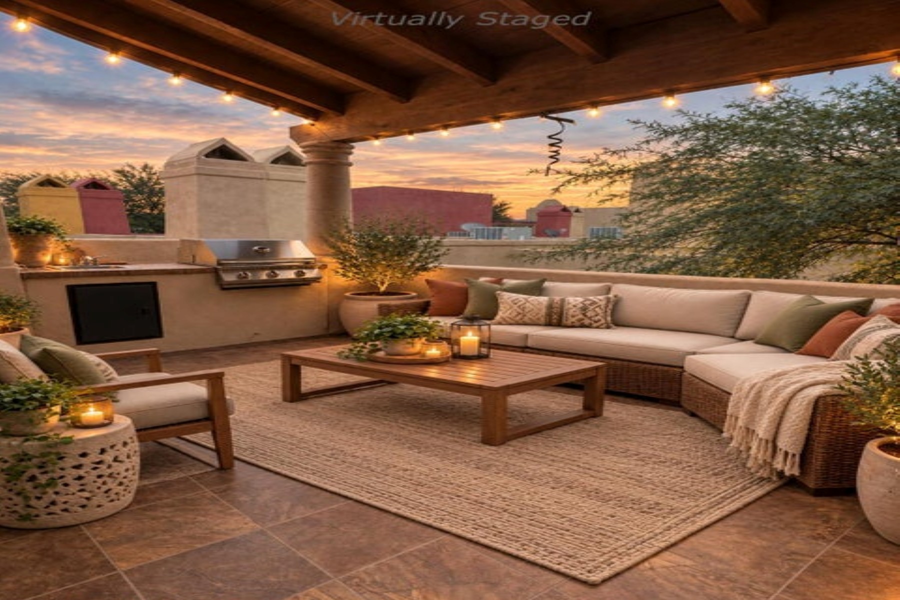 703 Lombard Way, Tubac, AZ 85646 - 物件實景