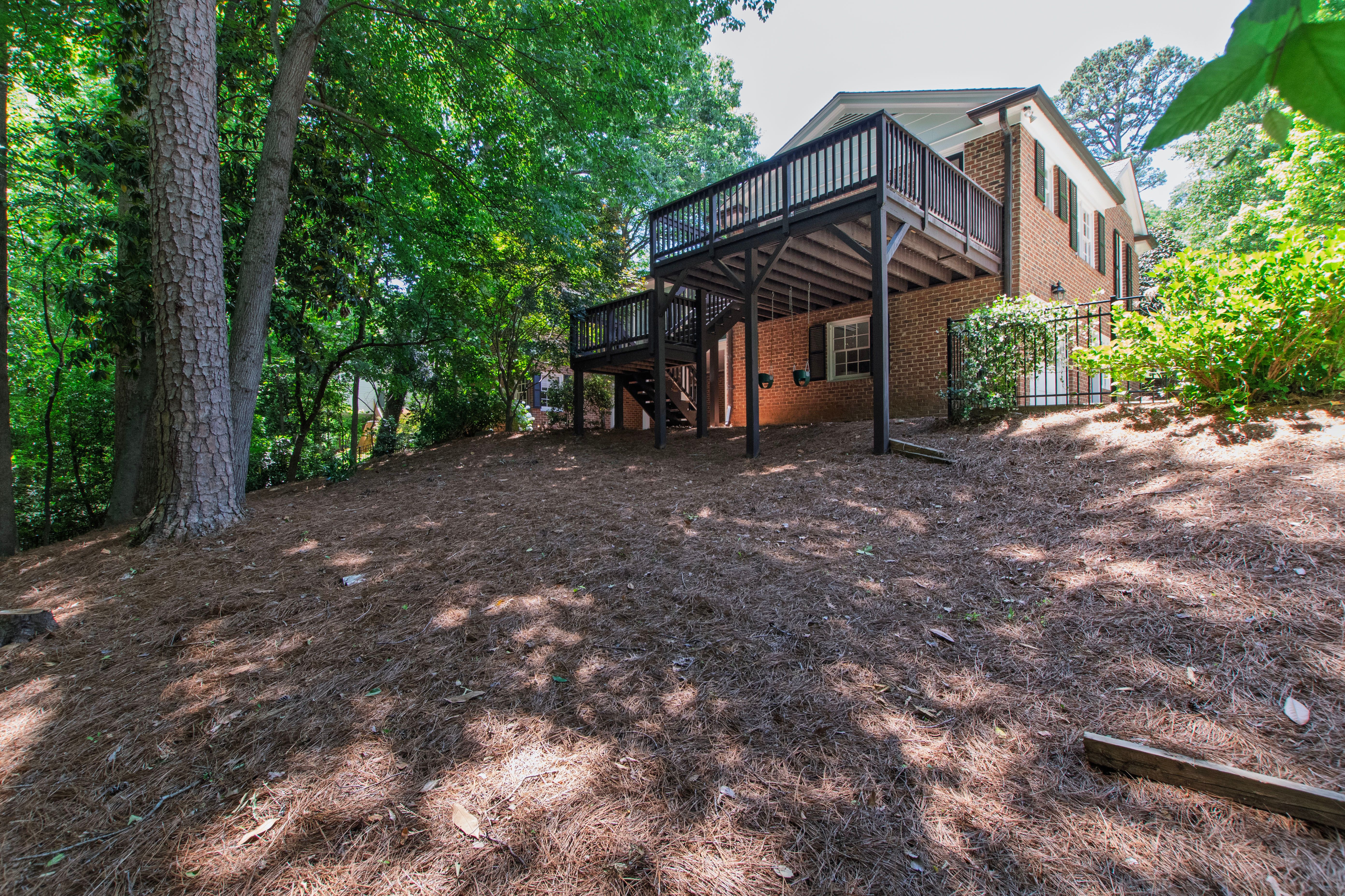  3620 Alamance Drive, Raleigh, NC 27609 - 物件實景