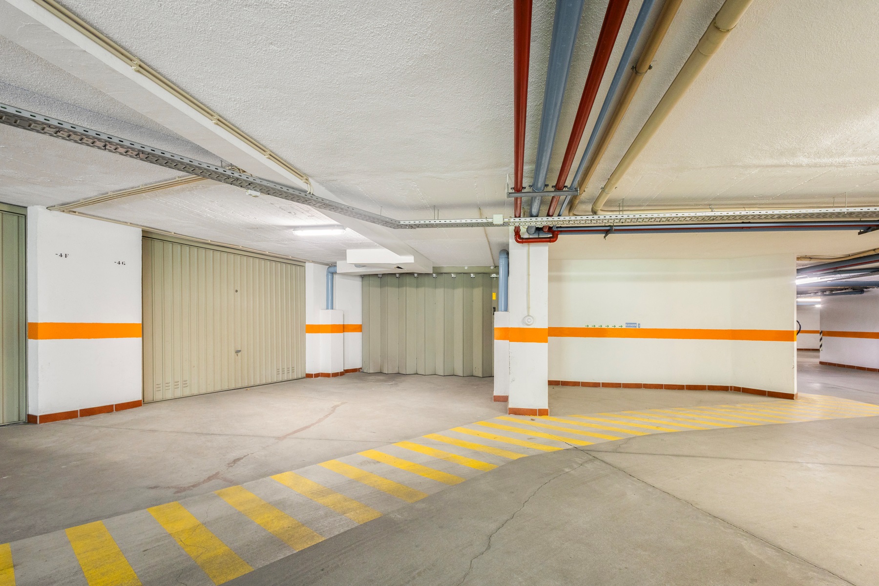  Flat, 3 bedrooms, for Sale - 物件實景
