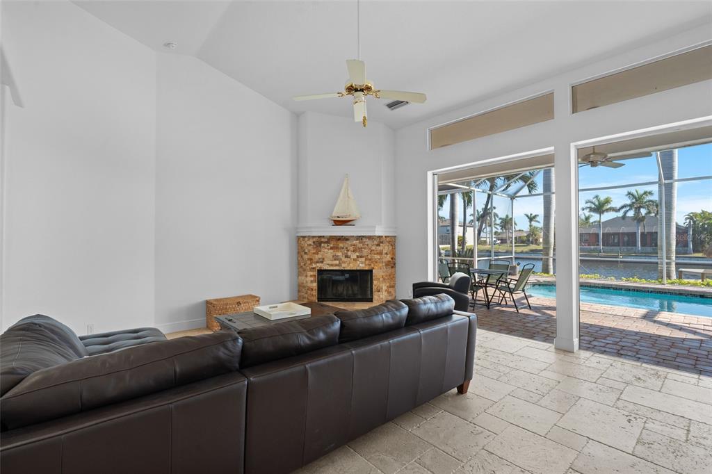 Cape Coral, Florida, 33991, United States, 3 Bedrooms Bedrooms, ,2 BathroomsBathrooms,Residential,For Sale,1876968