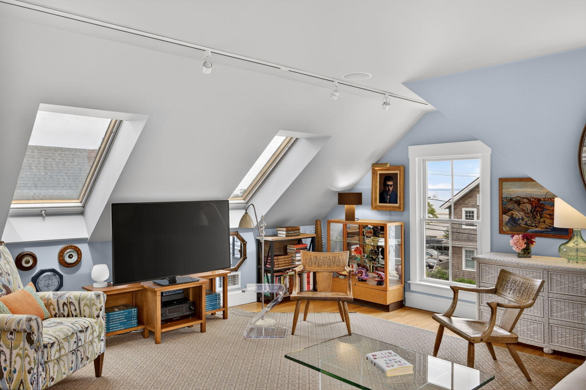  A Penthouse Perspective on Provincetown - 物件實景