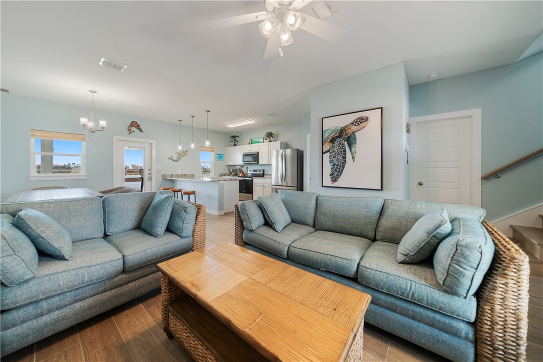 Corpus Christi, Texas, 78418, United States, 3 Bedrooms Bedrooms, ,3 BathroomsBathrooms,Residential,For Sale,1736006