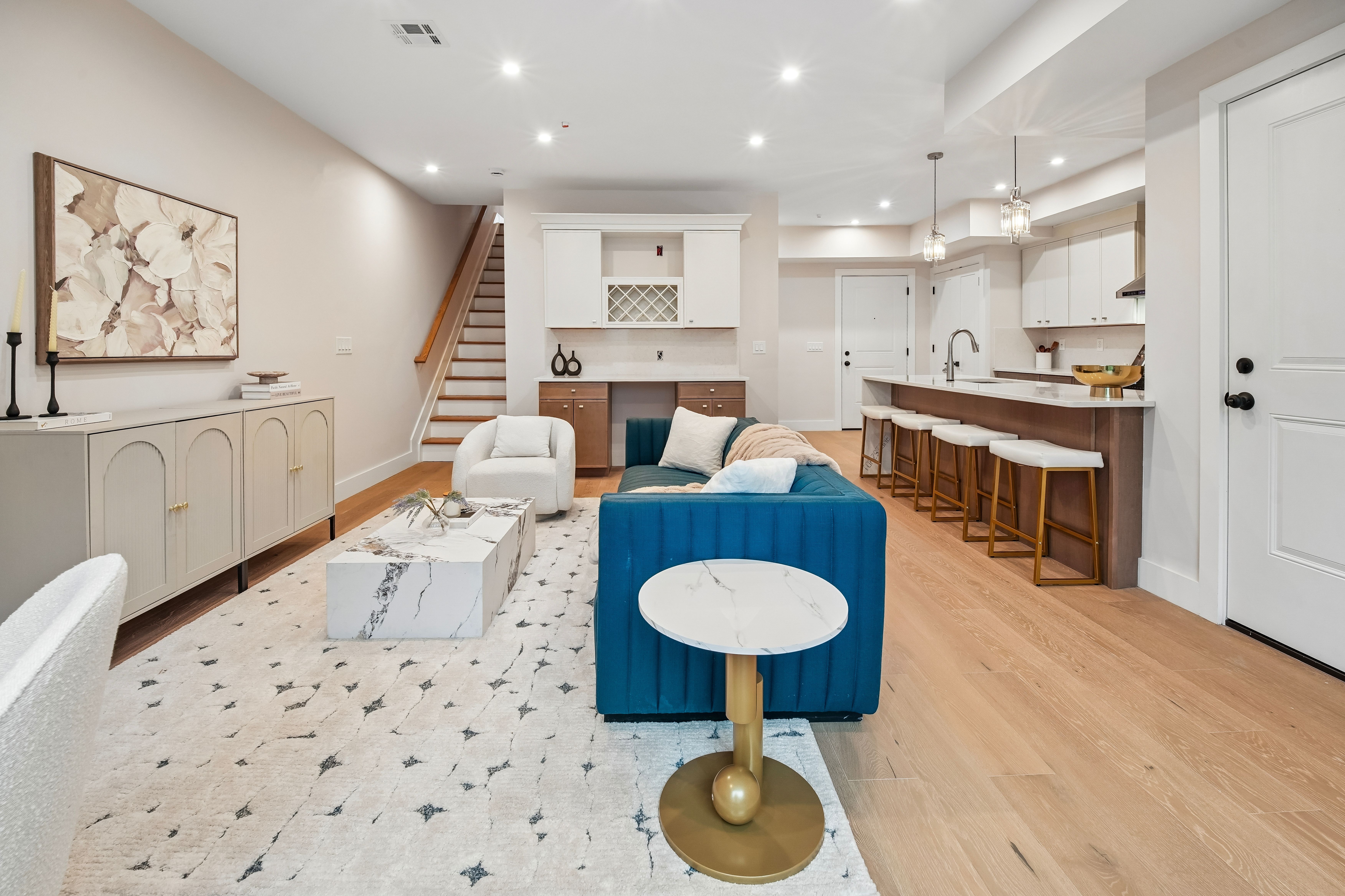 89 Bright Street, Jersey City, NJ 07302 - 物件實景