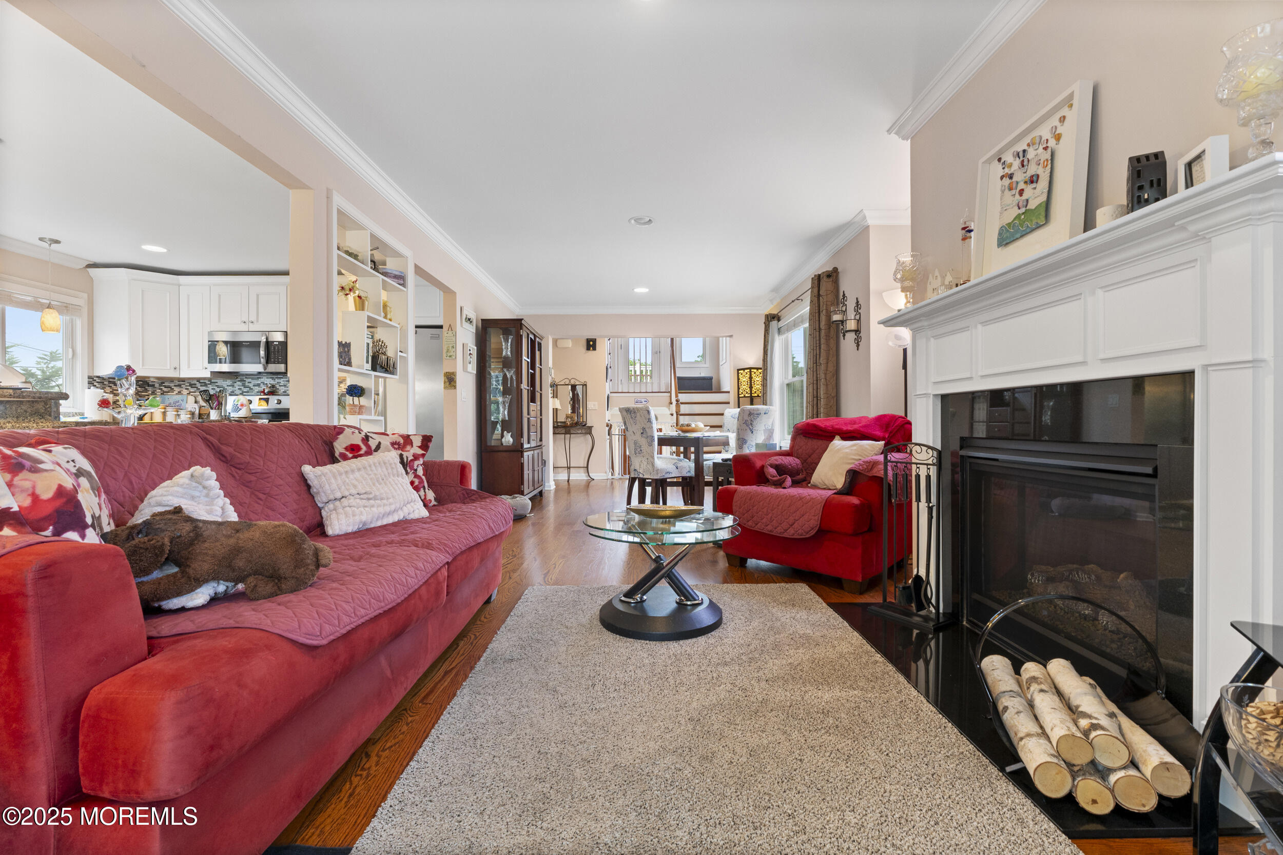 Long Branch, New Jersey, 07740, United States, 4 Bedrooms Bedrooms, ,3 BathroomsBathrooms,Residential,For Sale,1882220