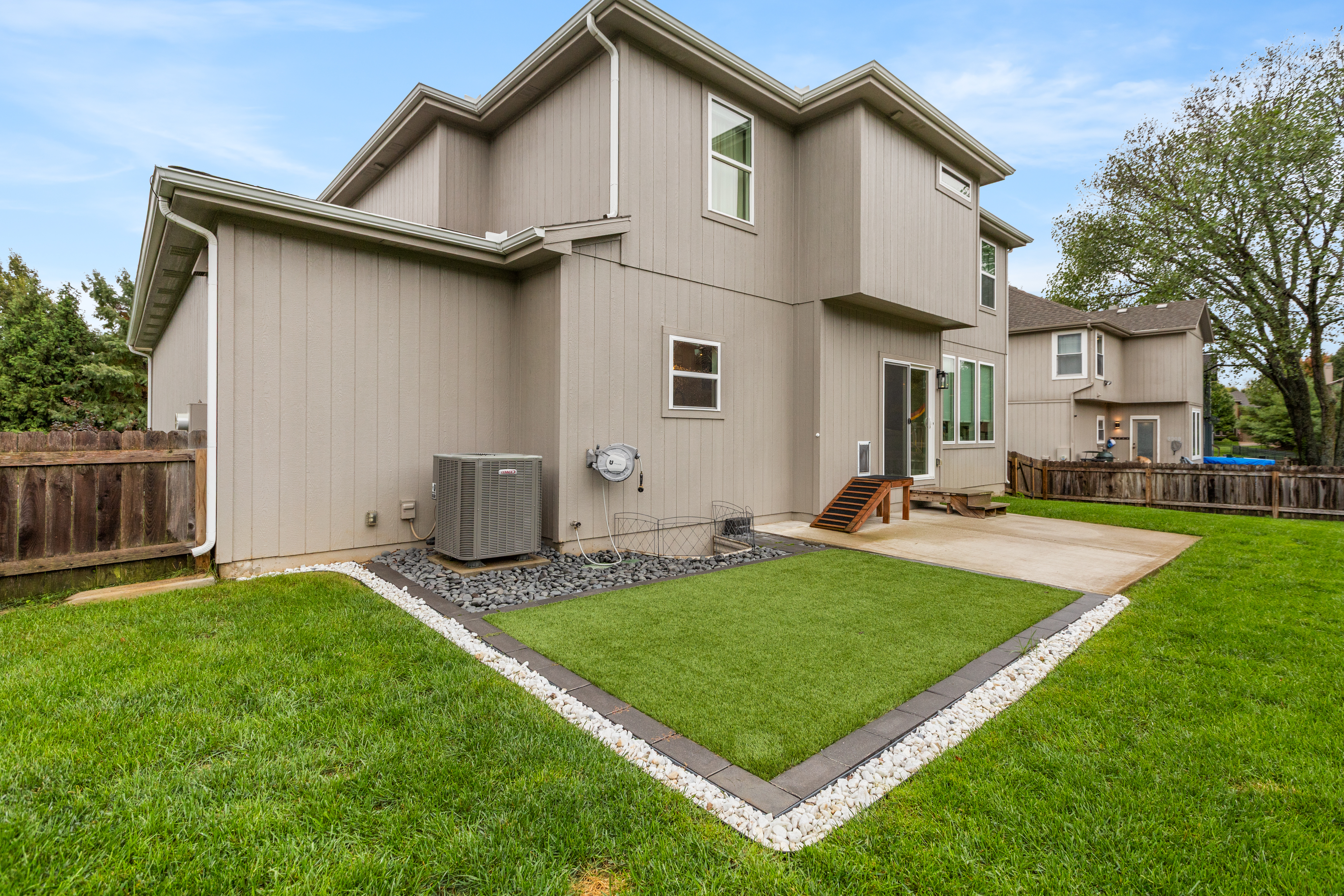  20196 224th Terrace, Spring Hill, KS 66083 - 物件實景